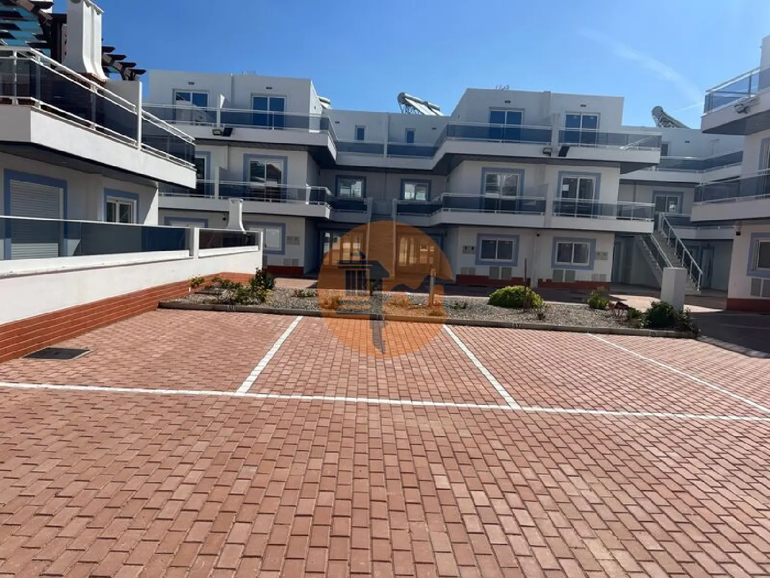  出售 公寓 Vila Nova de Cacela Vila Real De Santo António 1