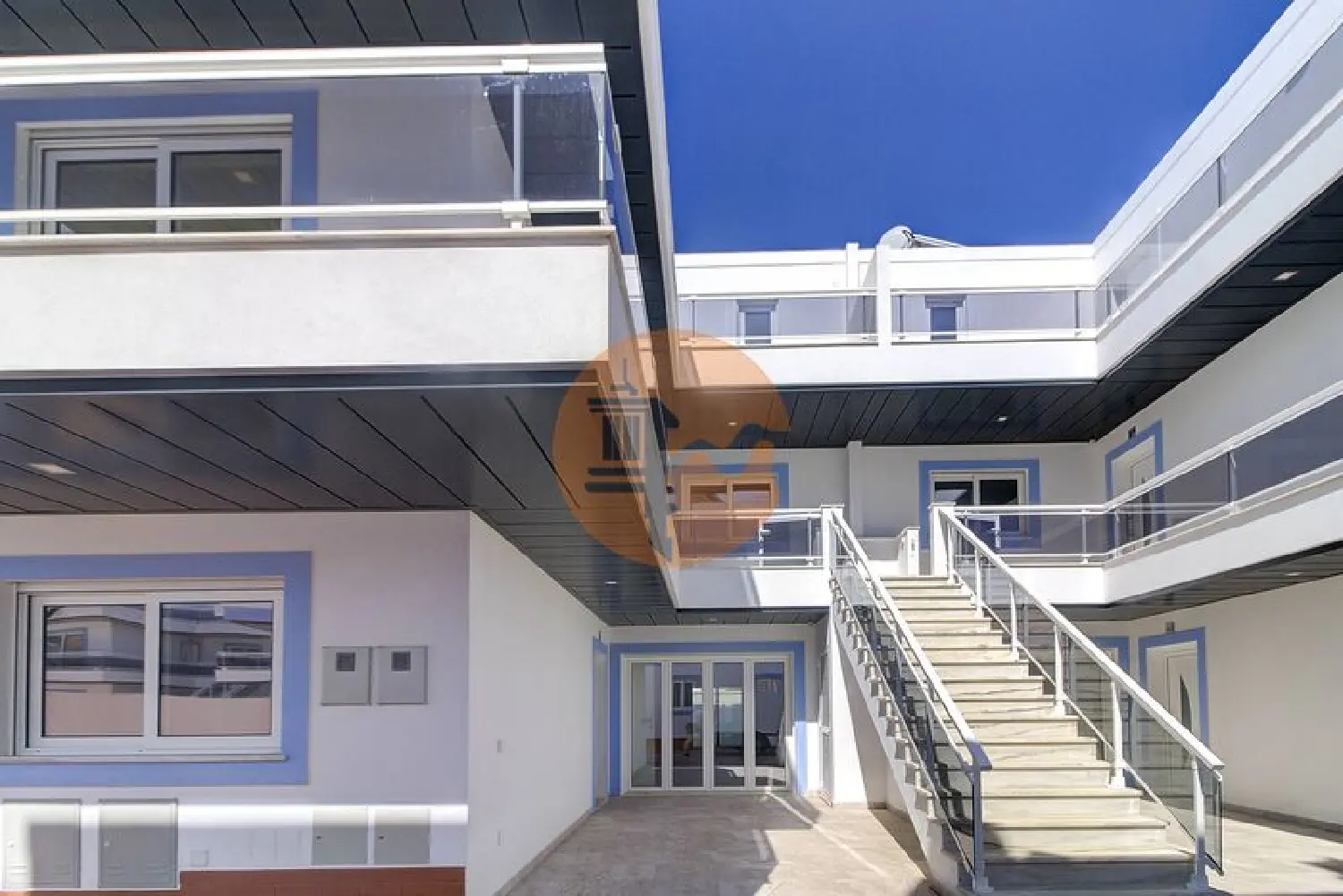  te koop appartement Vila Nova de Cacela Vila Real De Santo António 1