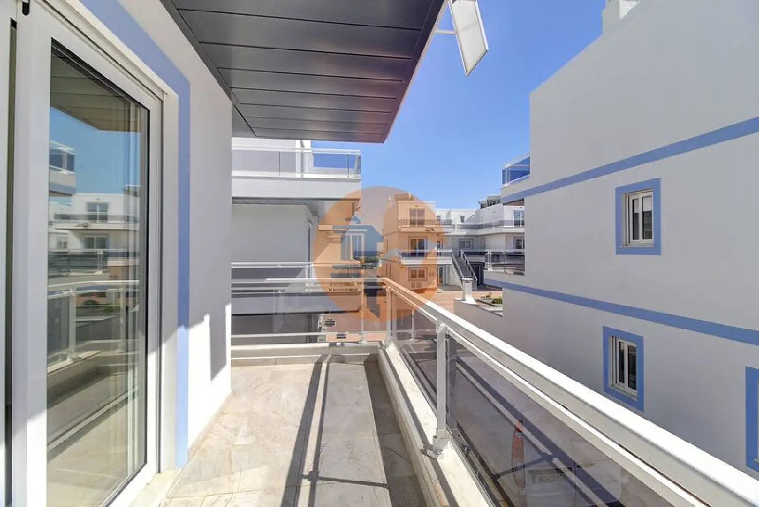 te koop appartement Vila Nova de Cacela Vila Real De Santo António 1