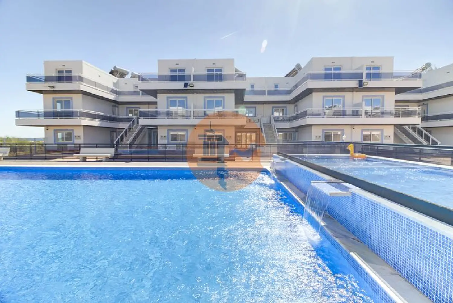  te koop appartement Vila Nova de Cacela Vila Real De Santo António 1