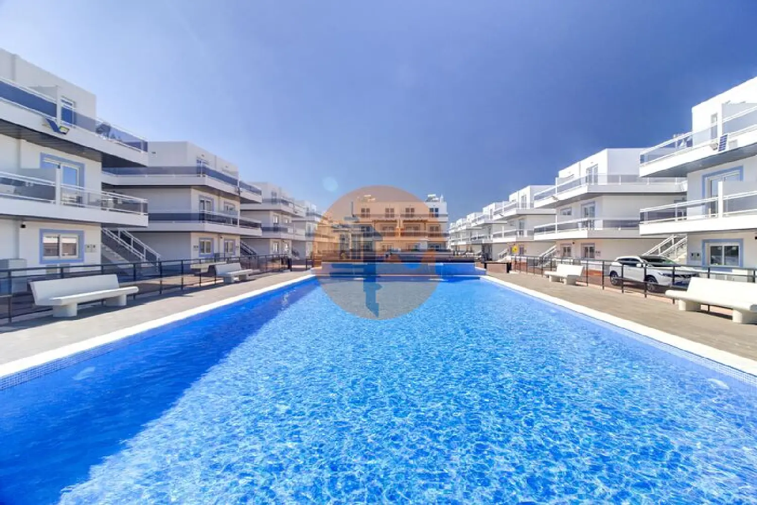  te koop appartement Vila Nova de Cacela Vila Real De Santo António 1