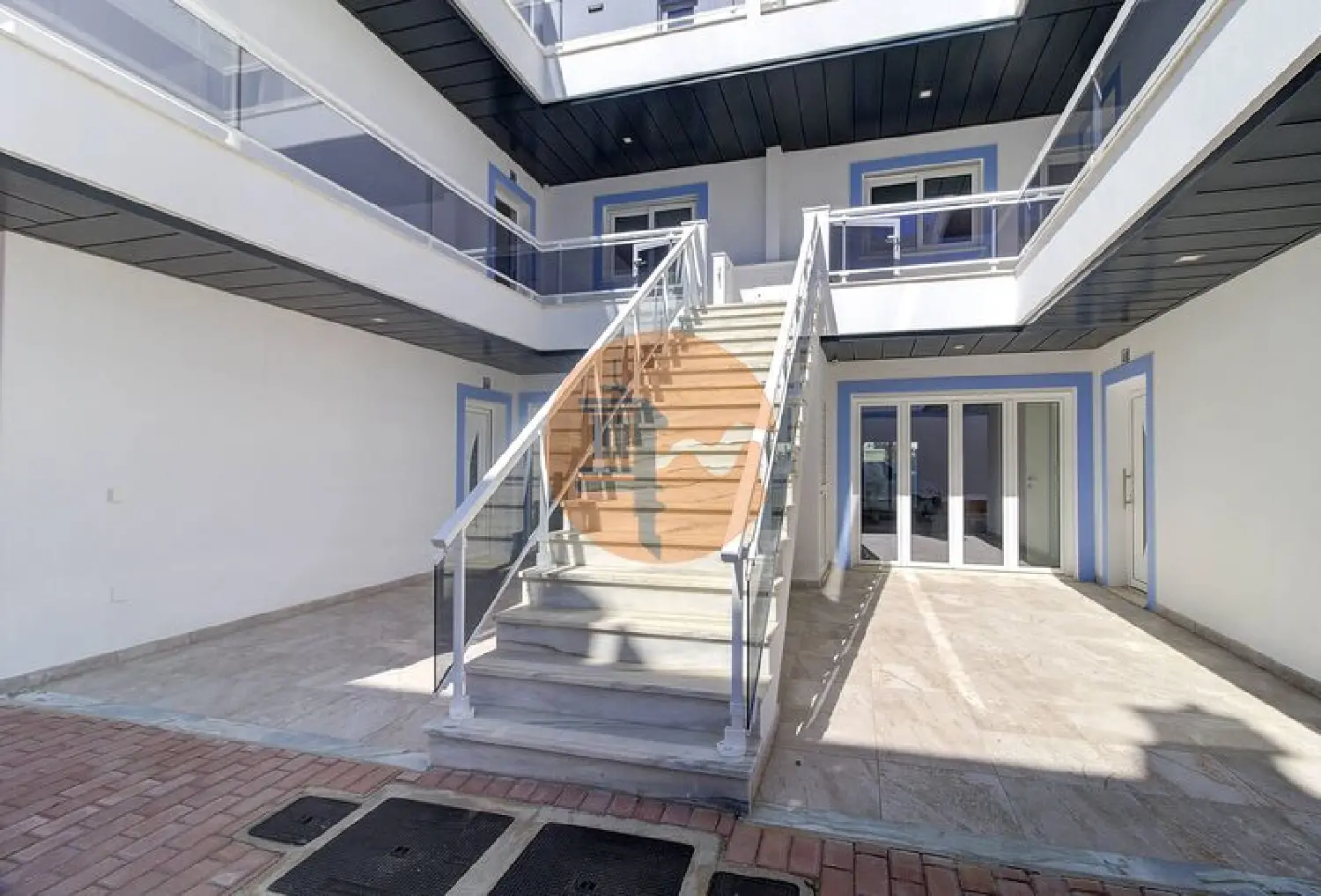  te koop appartement Vila Nova de Cacela Vila Real De Santo António 1