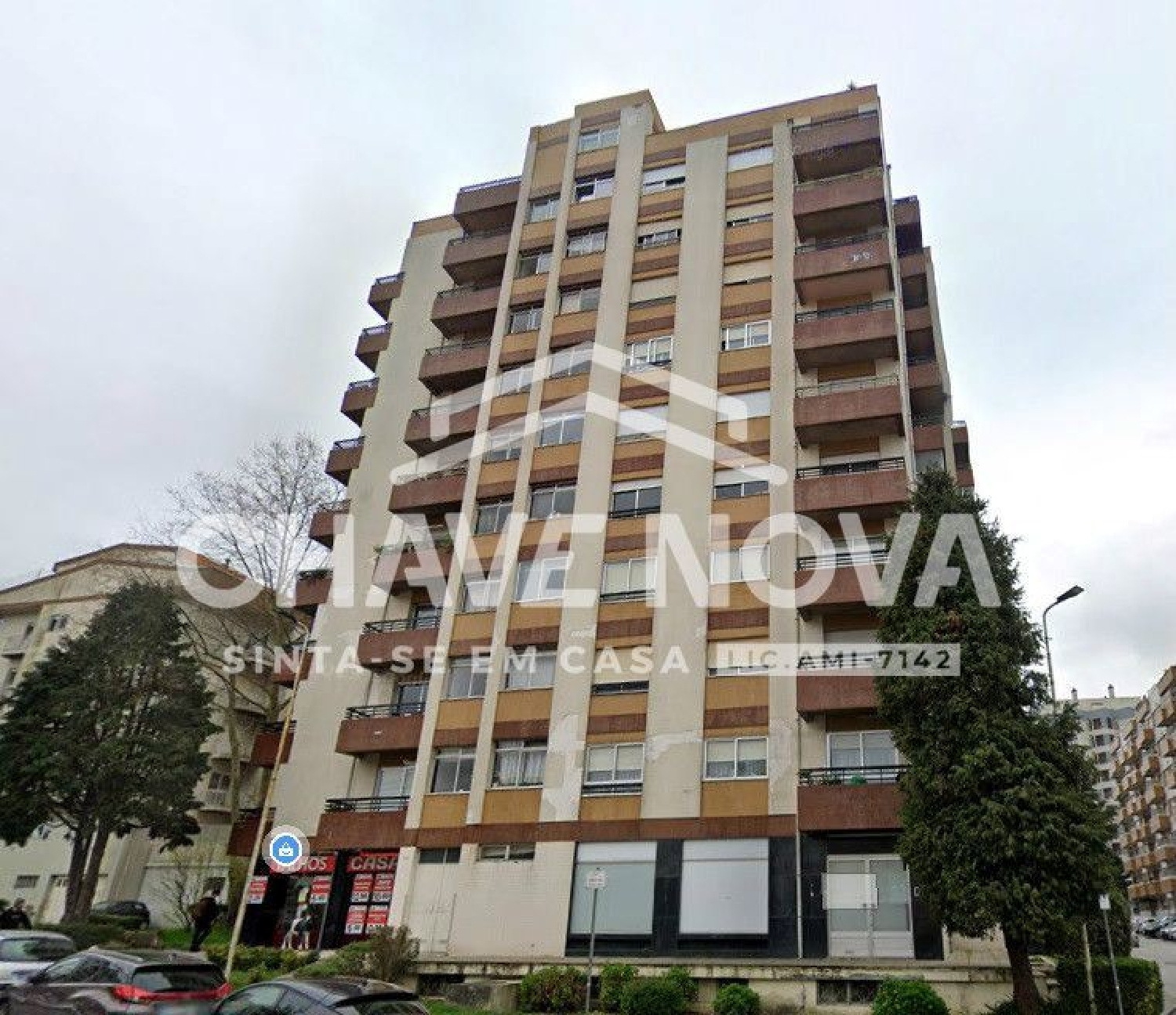  kaufen Wohnung/ Apartment Vila Nova de Gaia Vila Nova De Gaia 1