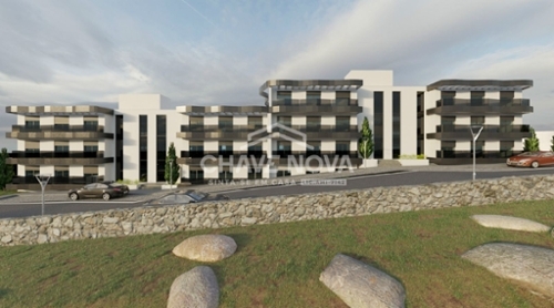 Vila Nova de Famalicão Vila Nova De Famalicão apartment foto 328237