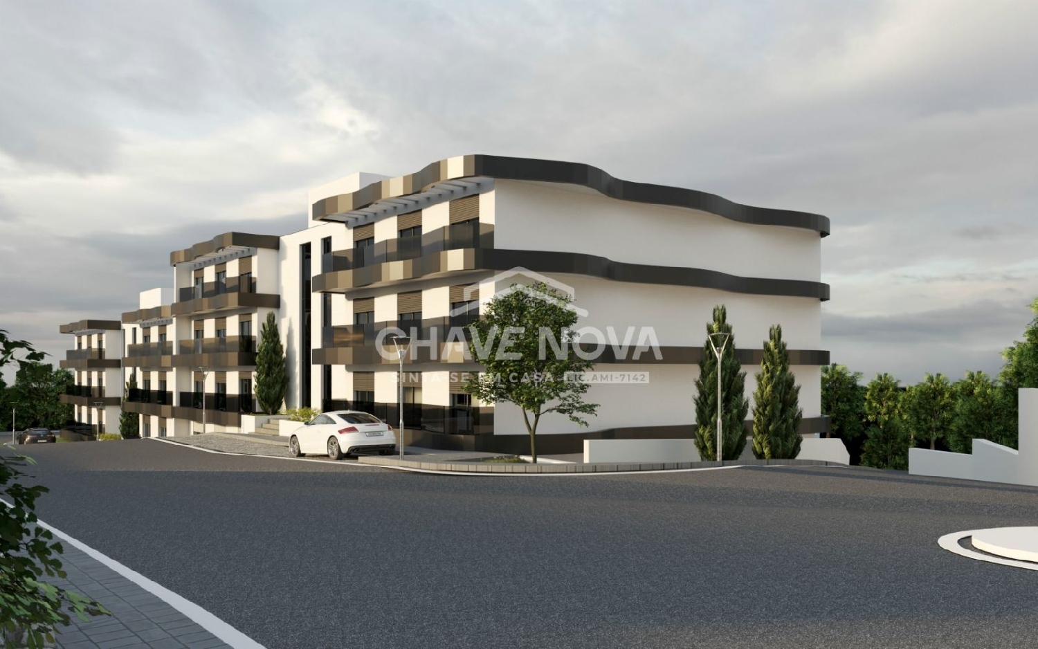 te koop appartement Vila Nova de Famalicão Vila Nova De Famalicão 3