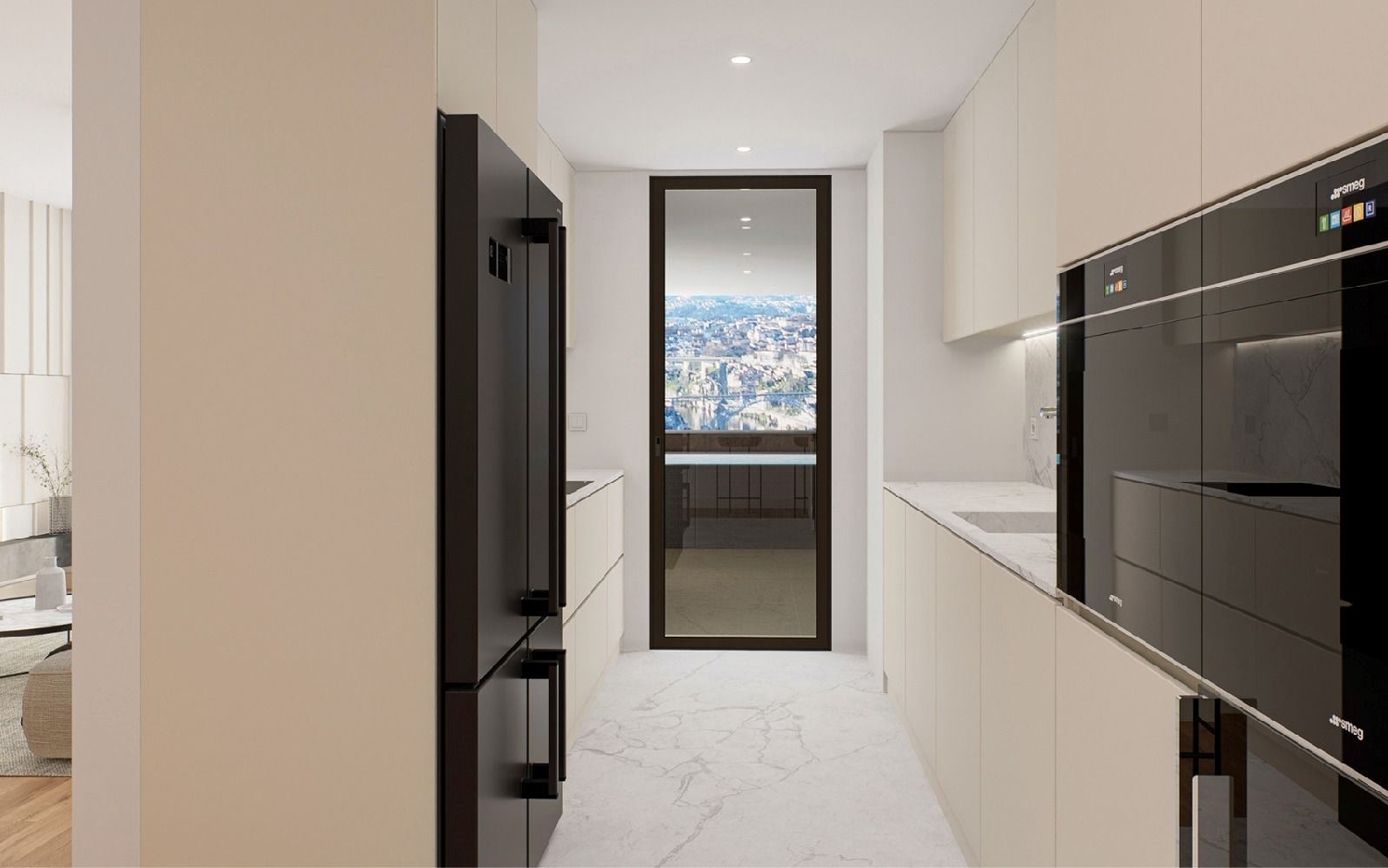à venda apartamento Vila Nova de Gaia Vila Nova De Gaia 3