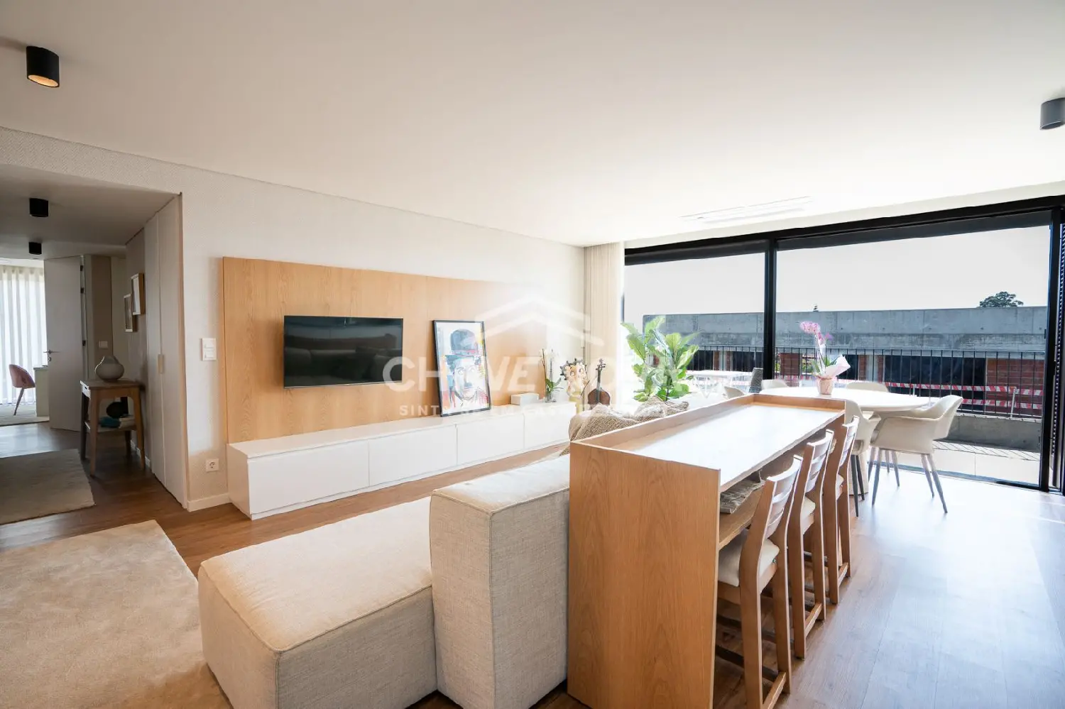  for sale apartment Grijó Vila Nova De Gaia 1