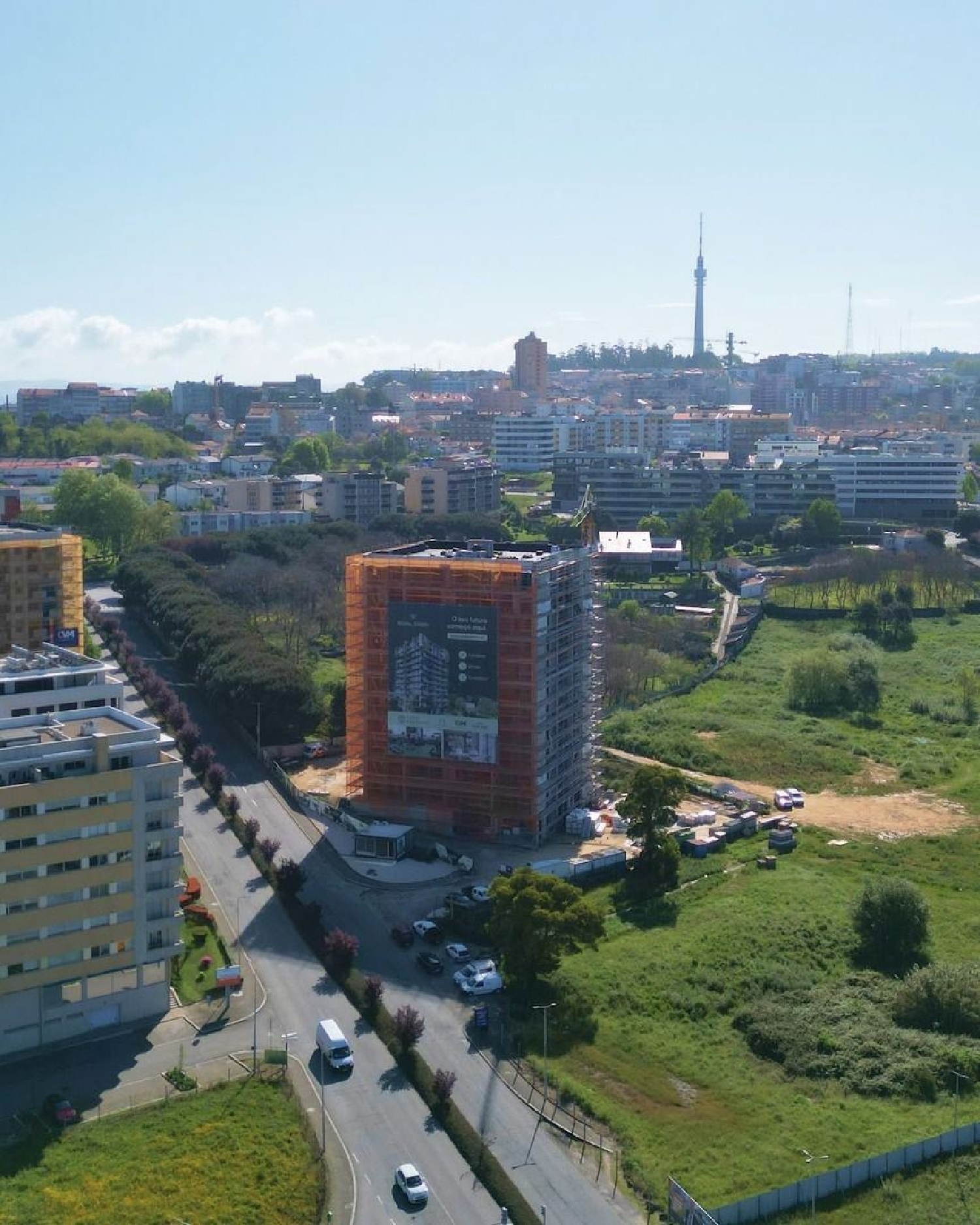  te koop appartement Vila Nova de Gaia Vila Nova De Gaia 1