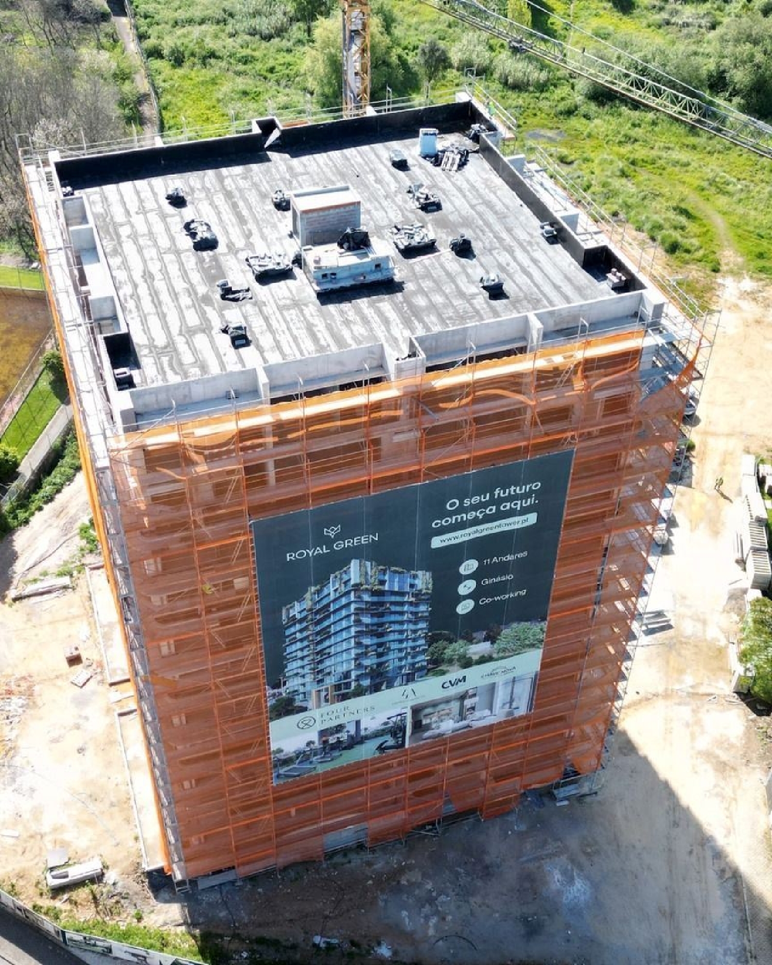 te koop appartement Vila Nova de Gaia Vila Nova De Gaia 3