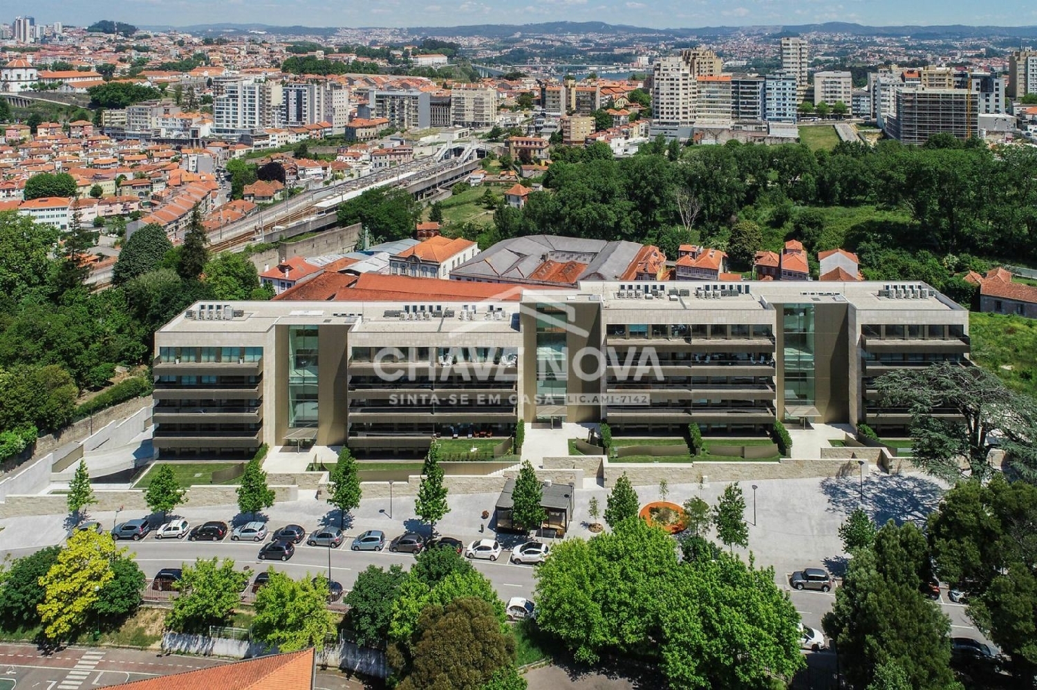  te koop appartement Vila Nova de Gaia Vila Nova De Gaia 1