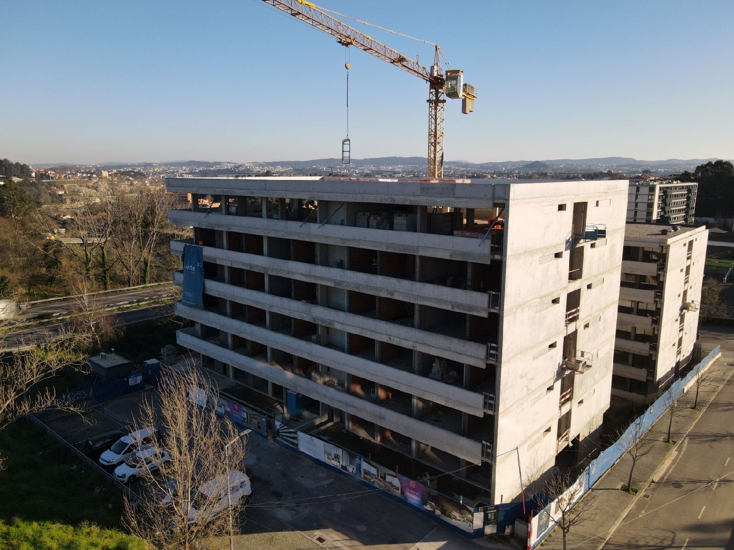  te koop appartement Vila Nova de Gaia Vila Nova De Gaia 1
