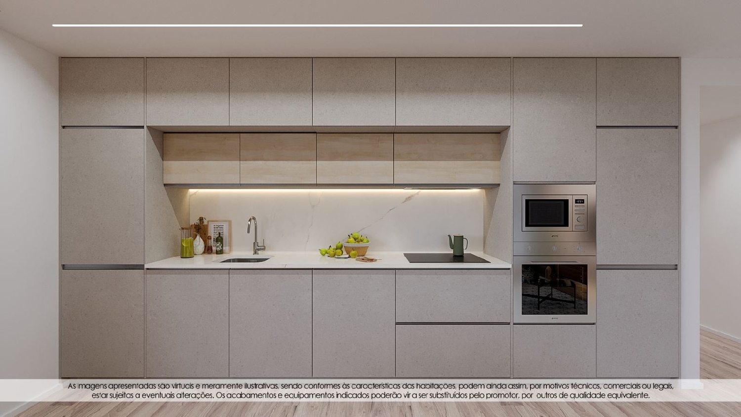  te koop appartement Vila Nova de Gaia Vila Nova De Gaia 3