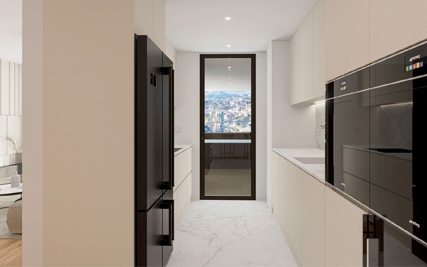  en venta apartamento Vila Nova de Gaia Vila Nova De Gaia 3