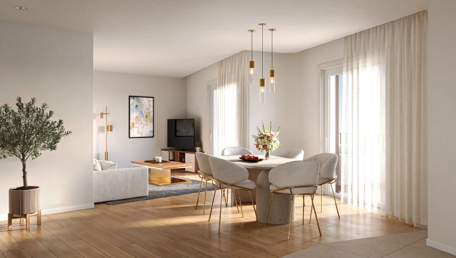  à venda apartamento Vila Nova de Gaia Vila Nova De Gaia 2