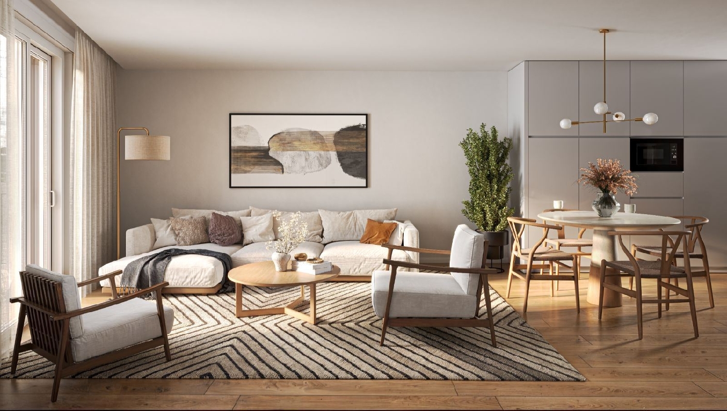  à venda apartamento Vila Nova de Gaia Vila Nova De Gaia 2