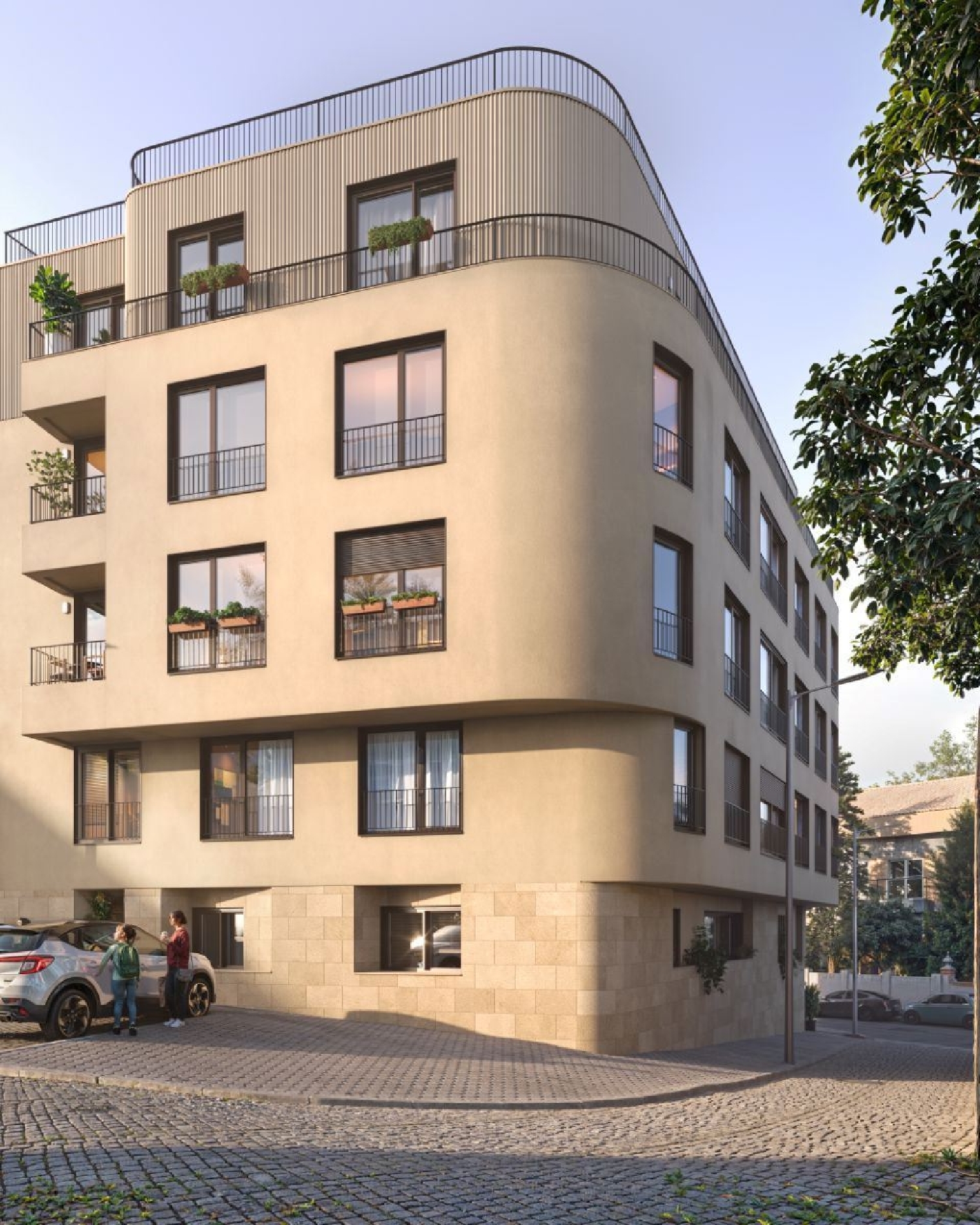  à venda apartamento Vila Nova de Gaia Vila Nova De Gaia 1