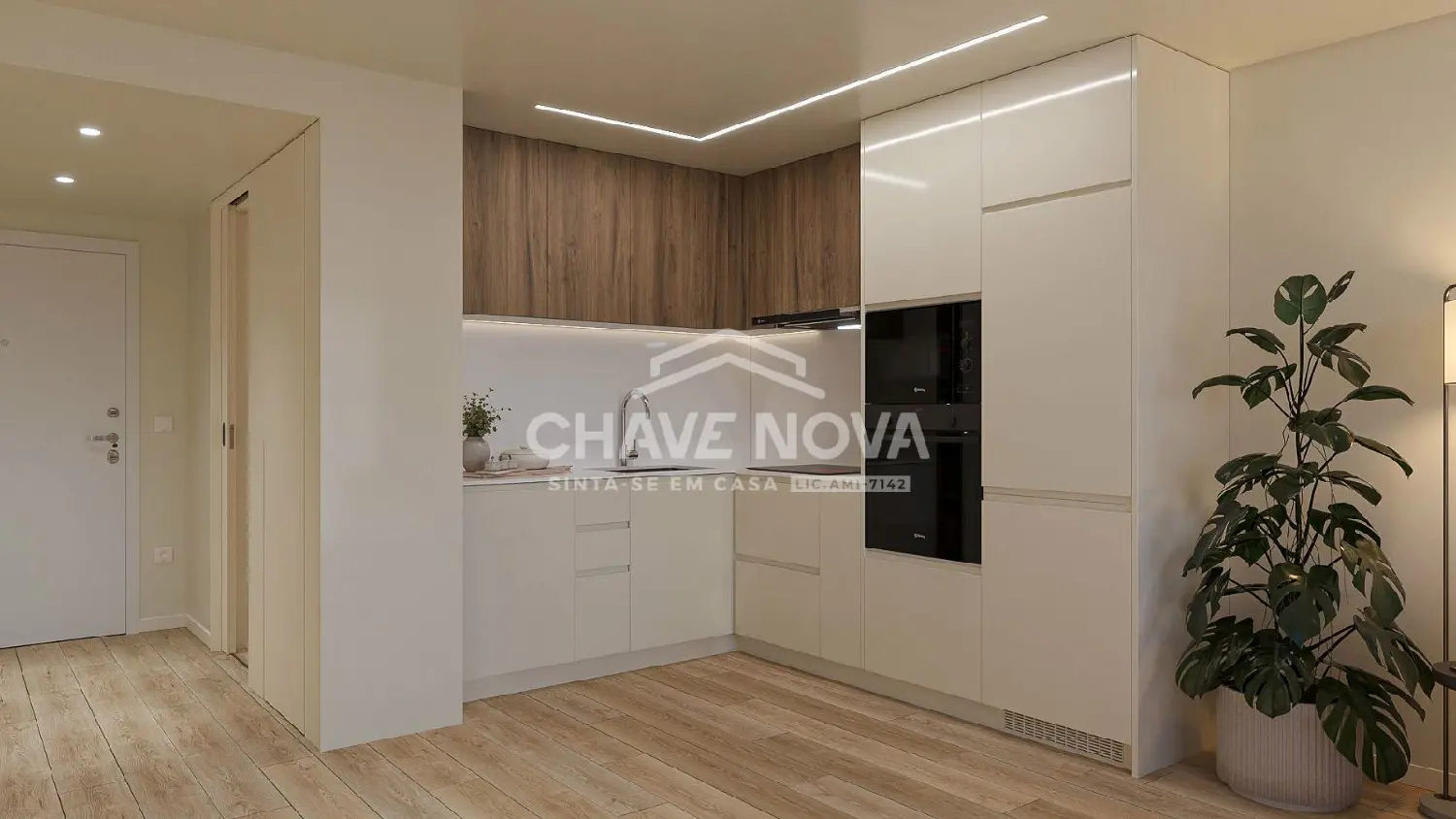  en venta apartamento Avintes Vila Nova De Gaia 1