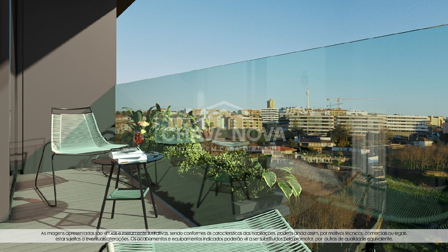  kaufen Wohnung/ Apartment Vila Nova de Gaia Vila Nova De Gaia 1