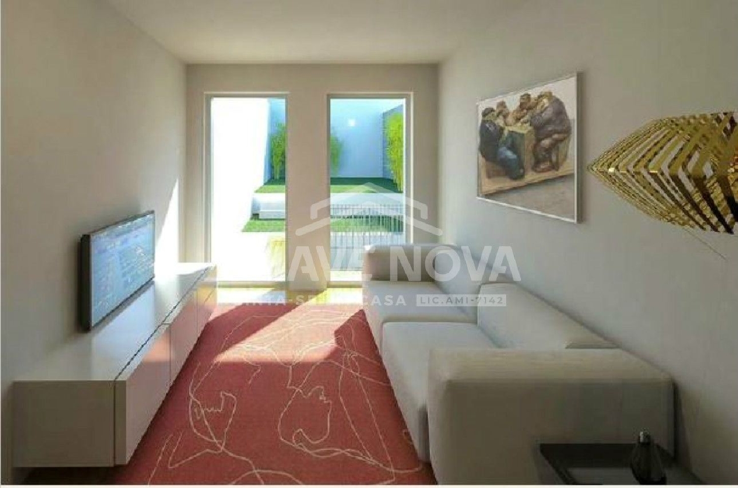  te koop appartement Vila Nova de Gaia Vila Nova De Gaia 1