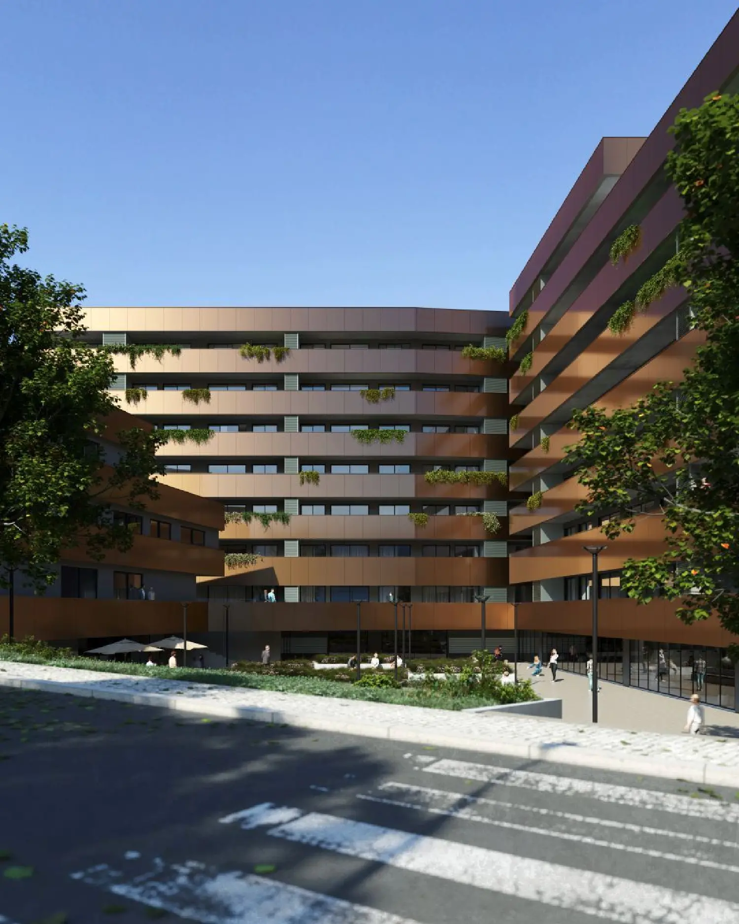  te koop appartement Vila Nova de Gaia Vila Nova De Gaia 1