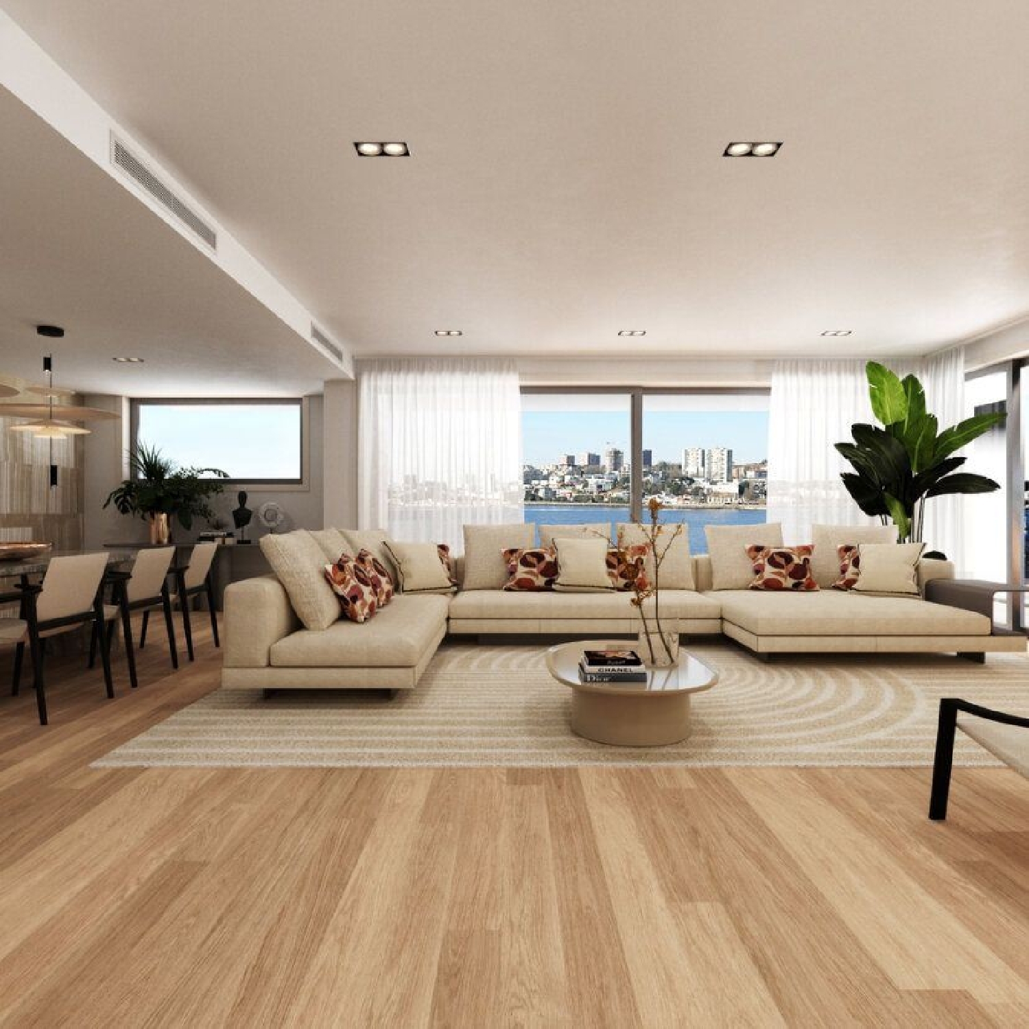  te koop appartement Vila Nova de Gaia Vila Nova De Gaia 1