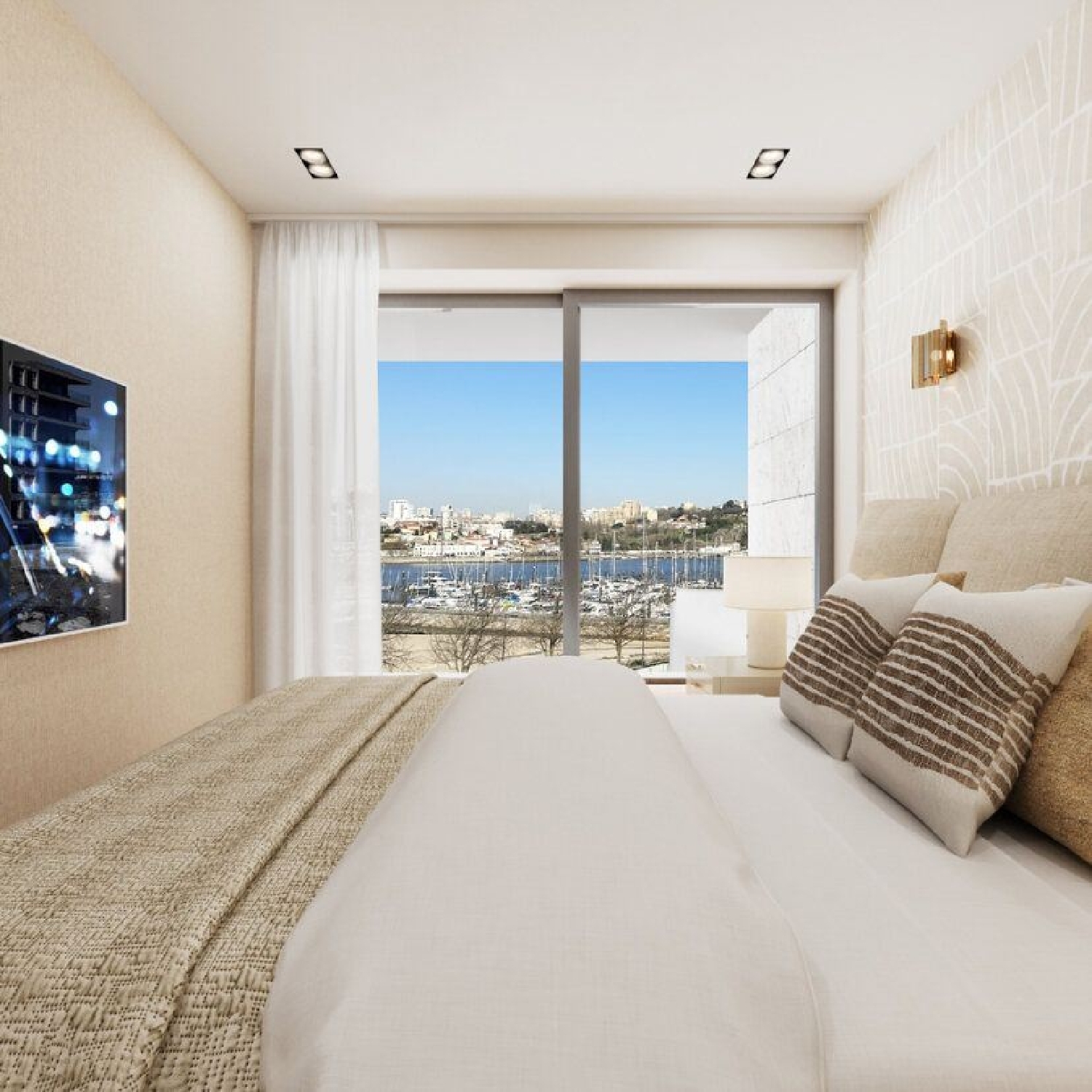  te koop appartement Vila Nova de Gaia Vila Nova De Gaia 3