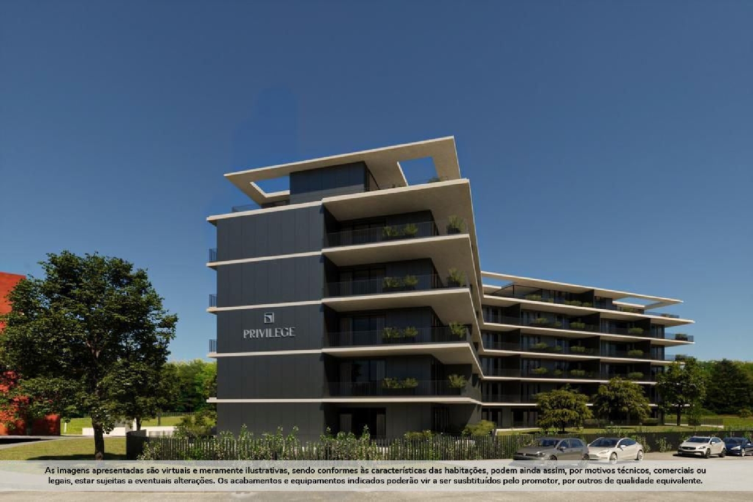 te koop appartement Vila Nova de Gaia Vila Nova De Gaia 2