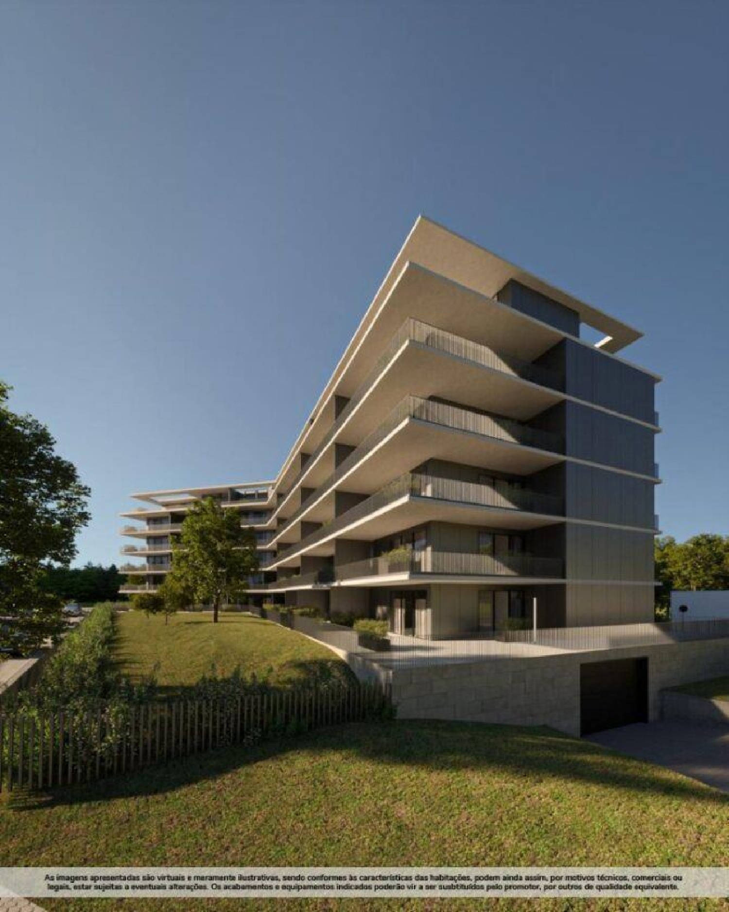 te koop appartement Vila Nova de Gaia Vila Nova De Gaia 3