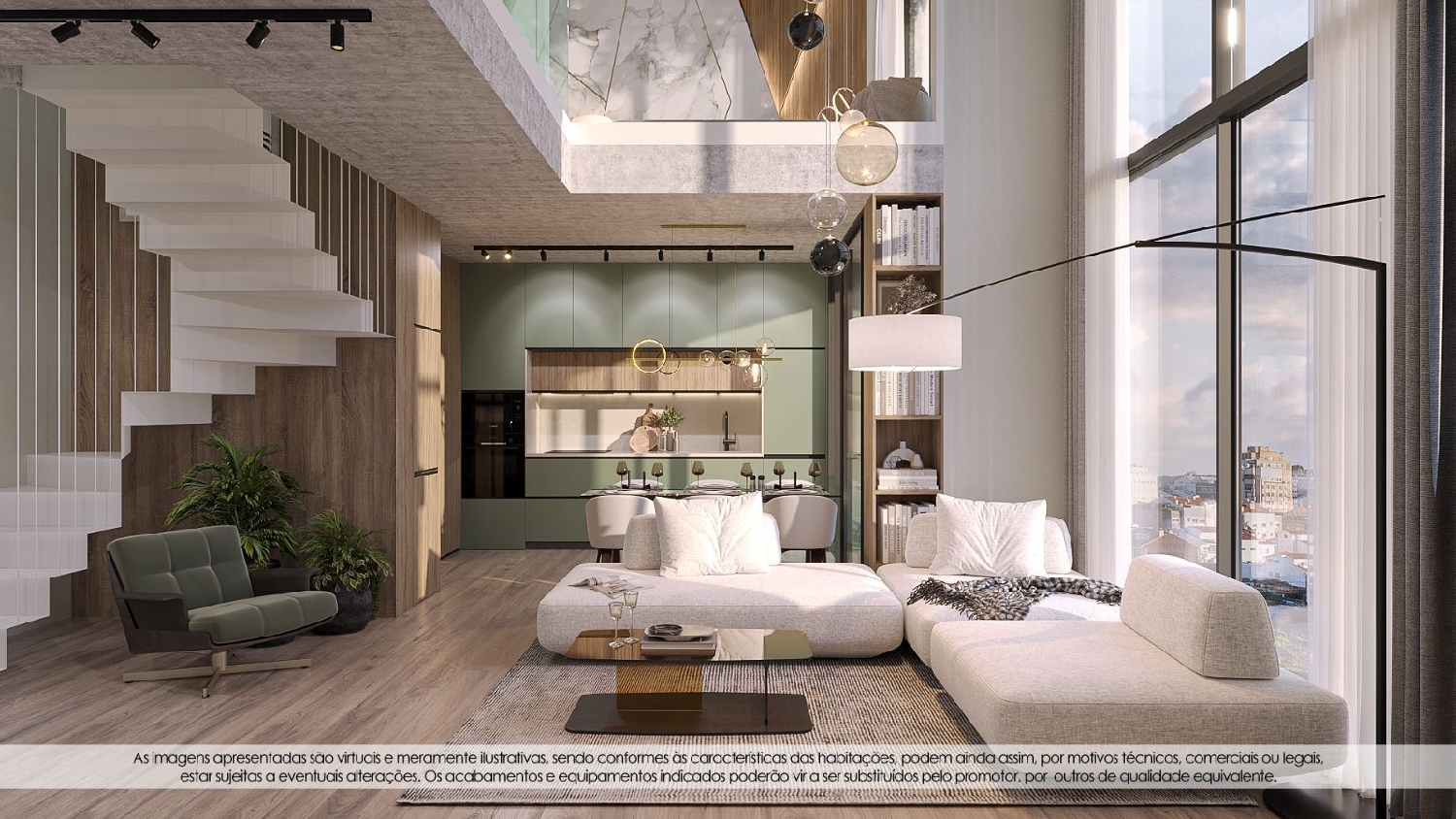  kaufen Wohnung/ Apartment Vila Nova de Gaia Vila Nova De Gaia 1