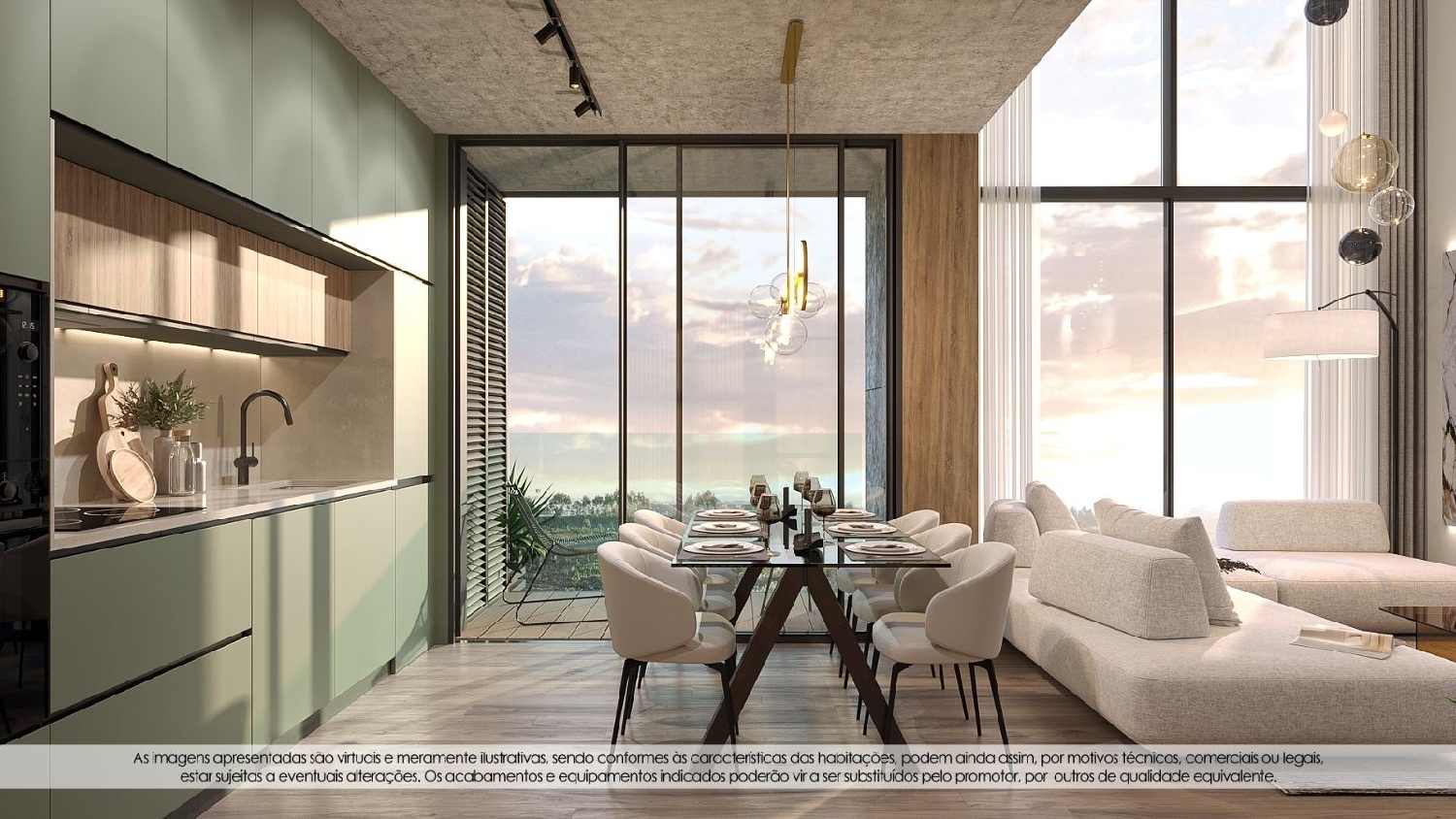 te koop appartement Vila Nova de Gaia Vila Nova De Gaia 2