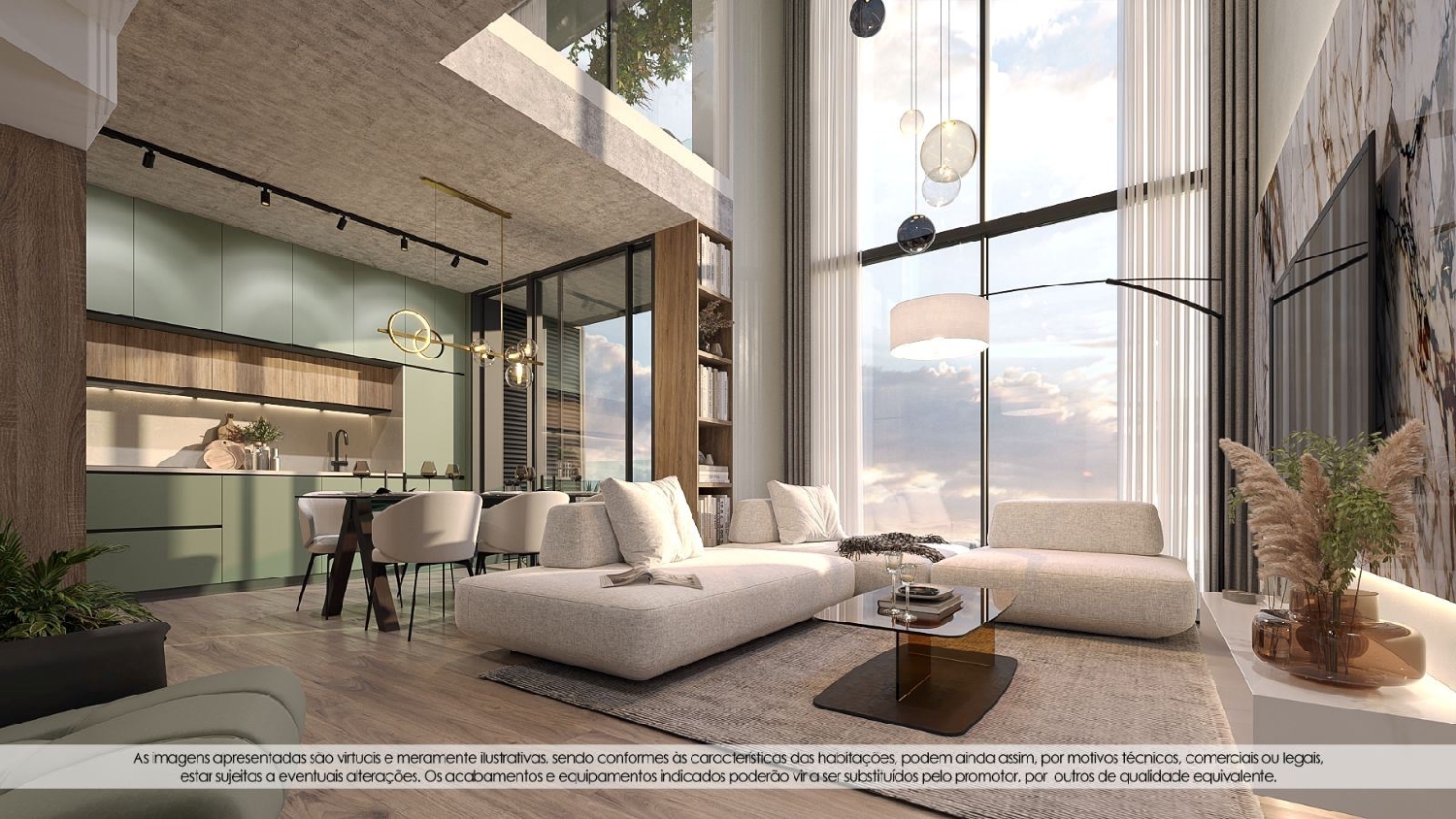 te koop appartement Vila Nova de Gaia Vila Nova De Gaia 3