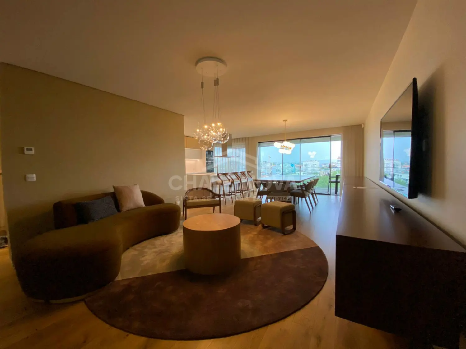  te koop appartement Vila Nova de Gaia Vila Nova De Gaia 1
