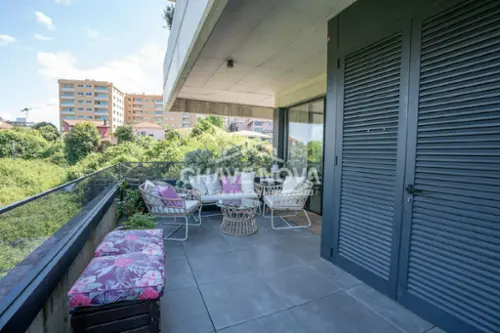 Vila Nova de Gaia Vila Nova De Gaia appartement foto 317521