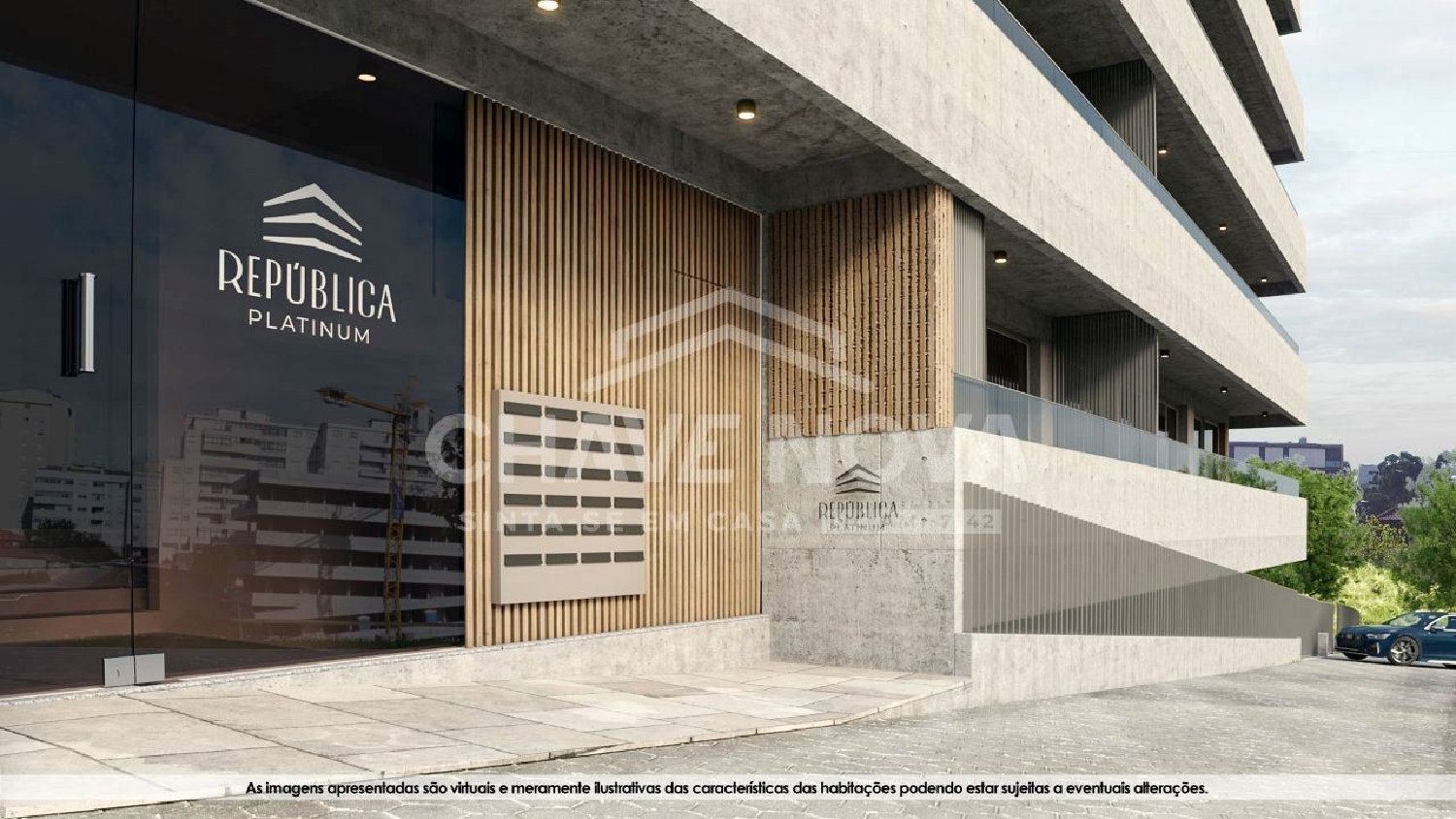  à venda apartamento Vila Nova de Gaia Vila Nova De Gaia 1