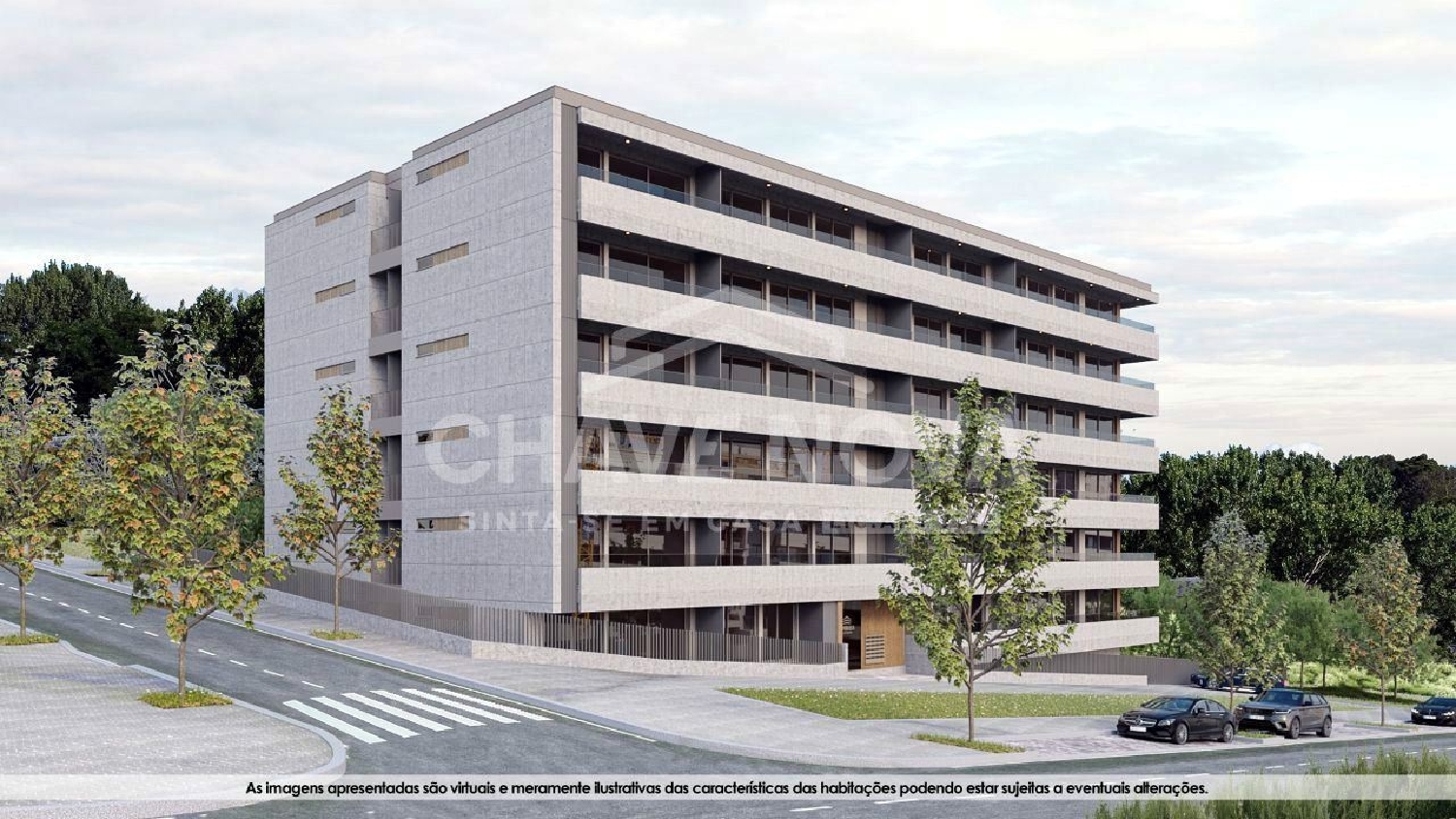  à venda apartamento Vila Nova de Gaia Vila Nova De Gaia 2