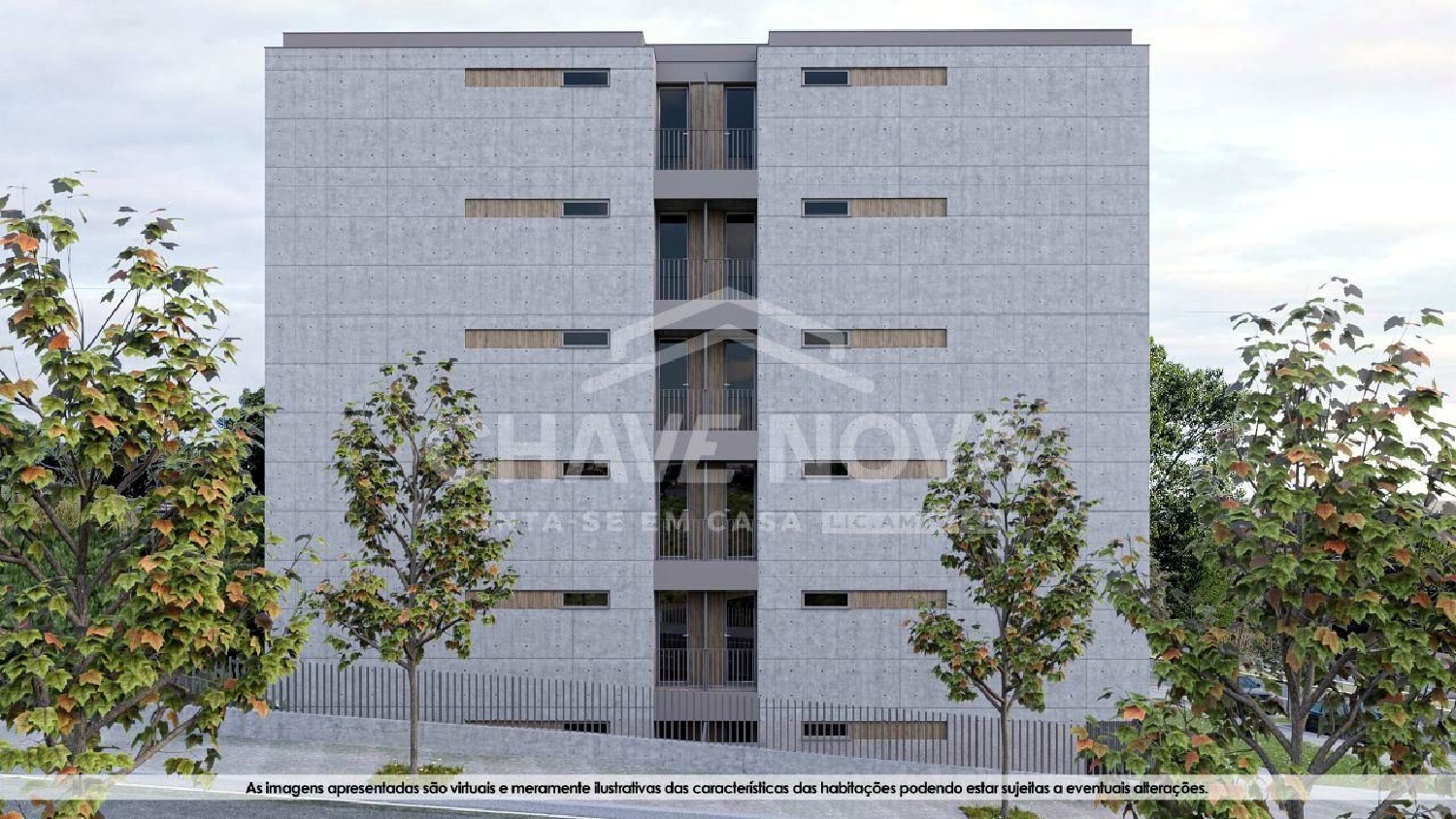  à venda apartamento Vila Nova de Gaia Vila Nova De Gaia 3