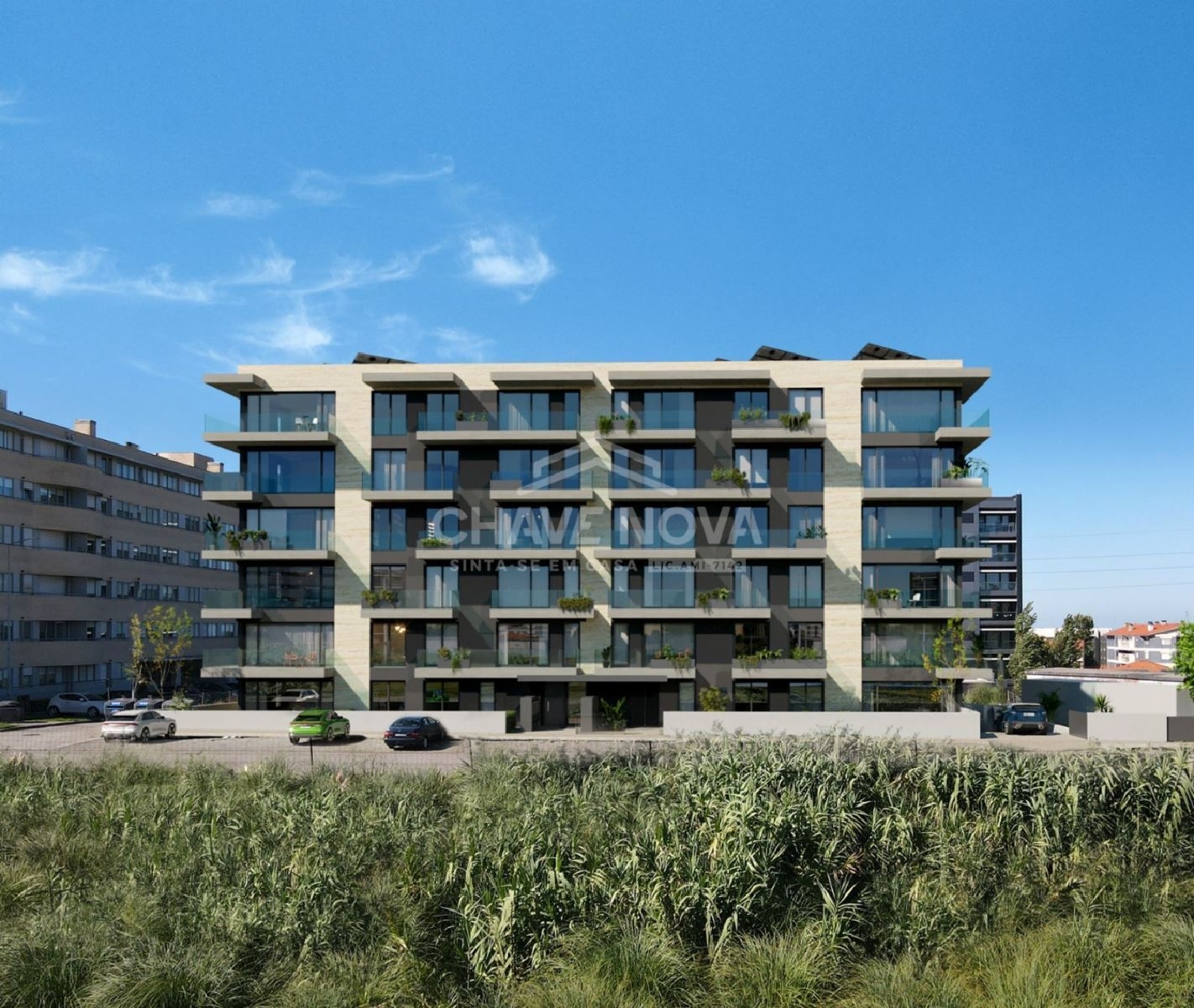  te koop appartement Vila Nova de Gaia Vila Nova De Gaia 3