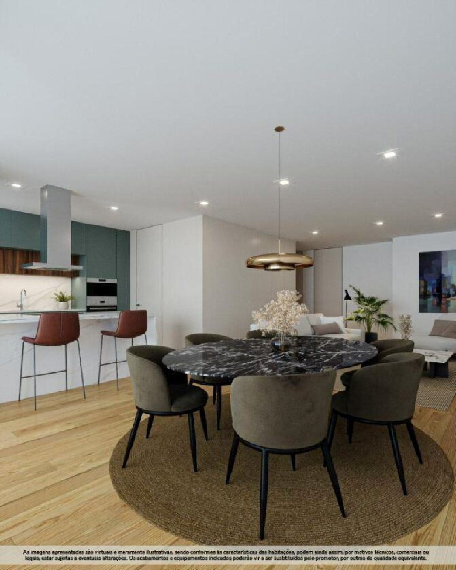  à venda apartamento Vila Nova de Gaia Vila Nova De Gaia 3