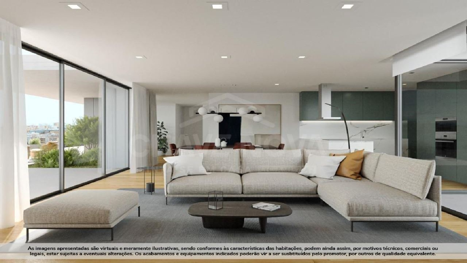 te koop appartement Vila Nova de Gaia Vila Nova De Gaia 3