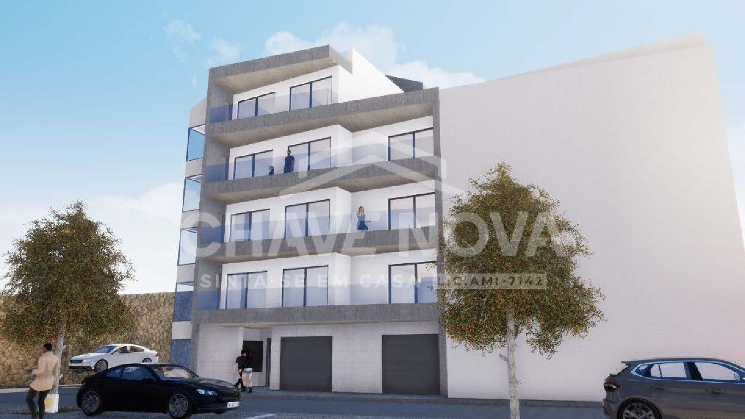 te koop appartement Vila Nova de Gaia Vila Nova De Gaia 2