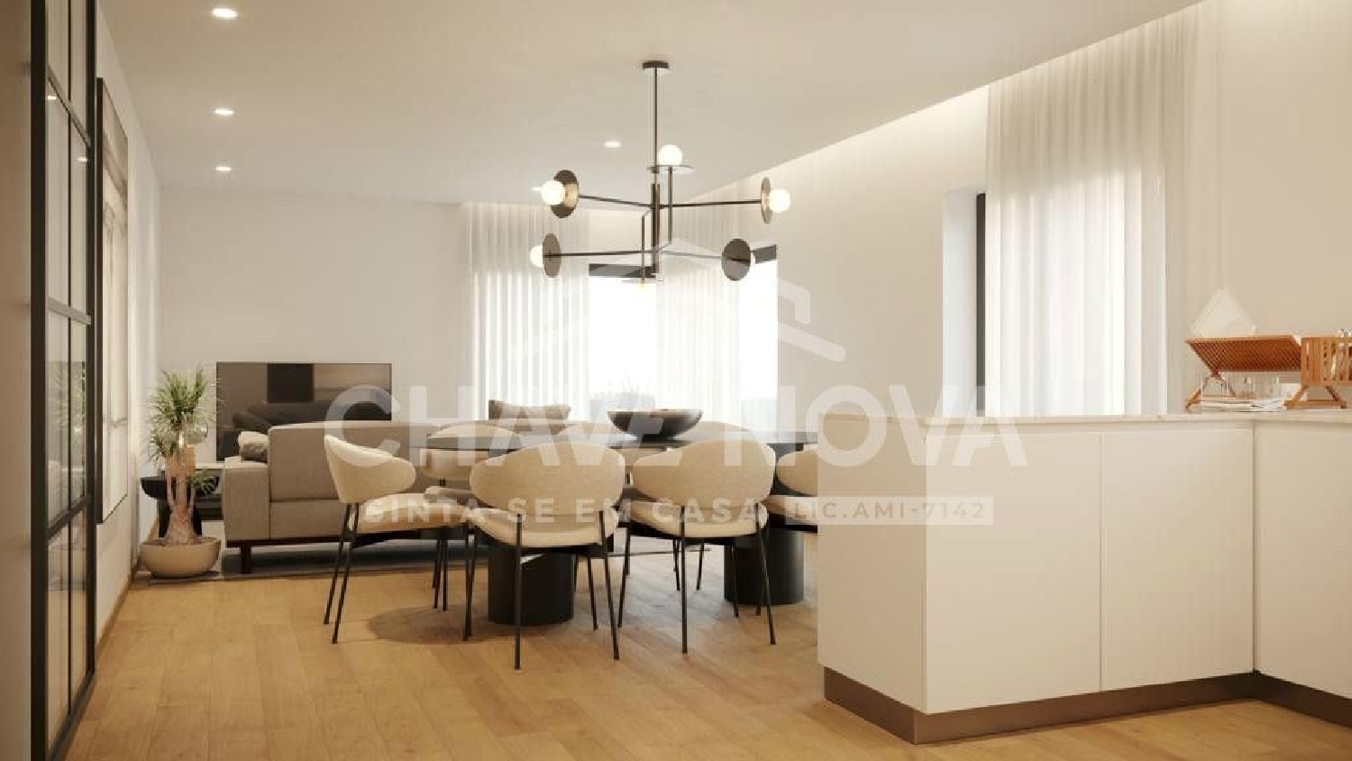 te koop appartement Vila Nova de Gaia Vila Nova De Gaia 3