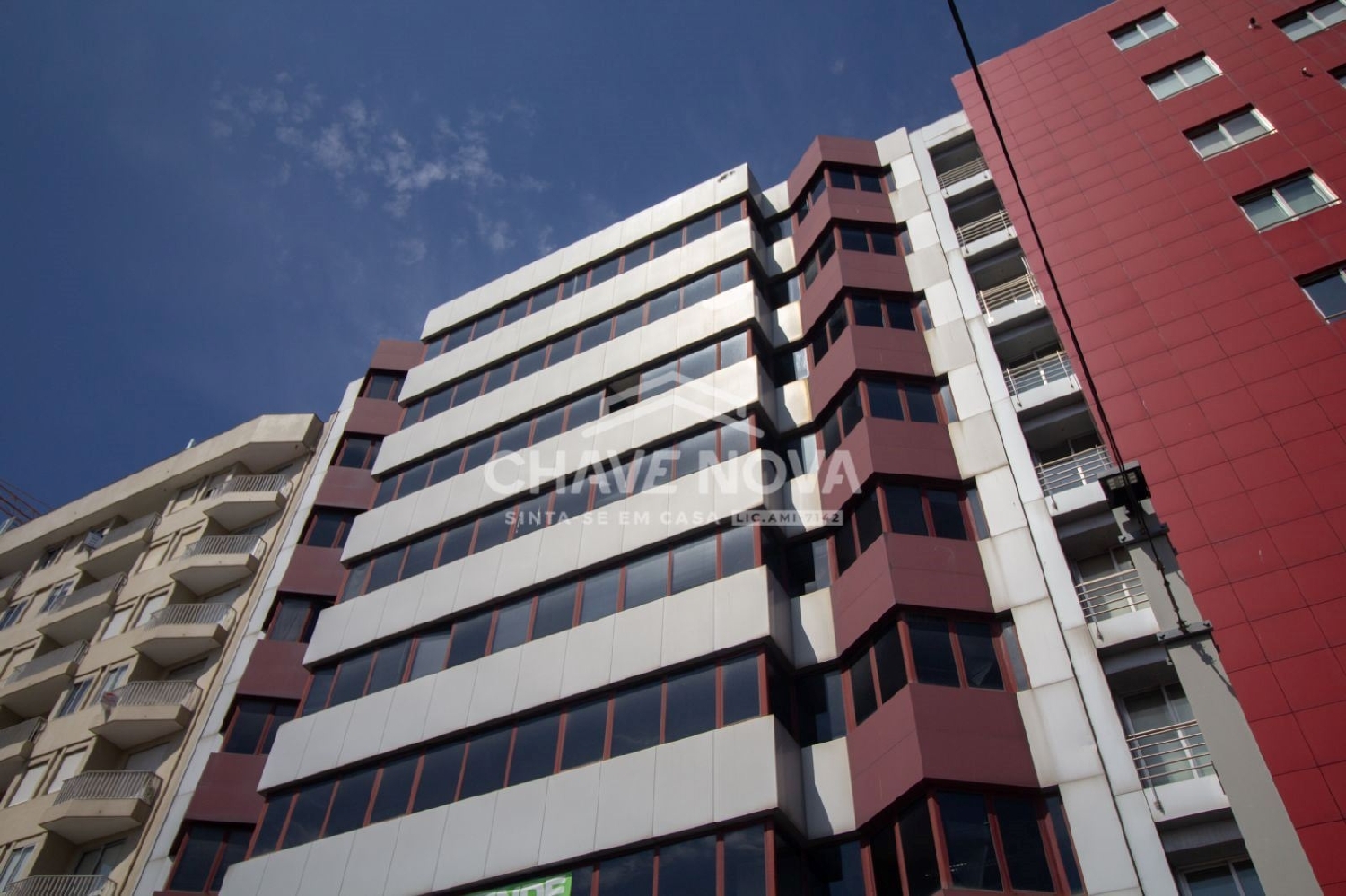  te koop appartement Vila Nova de Gaia Vila Nova De Gaia 1