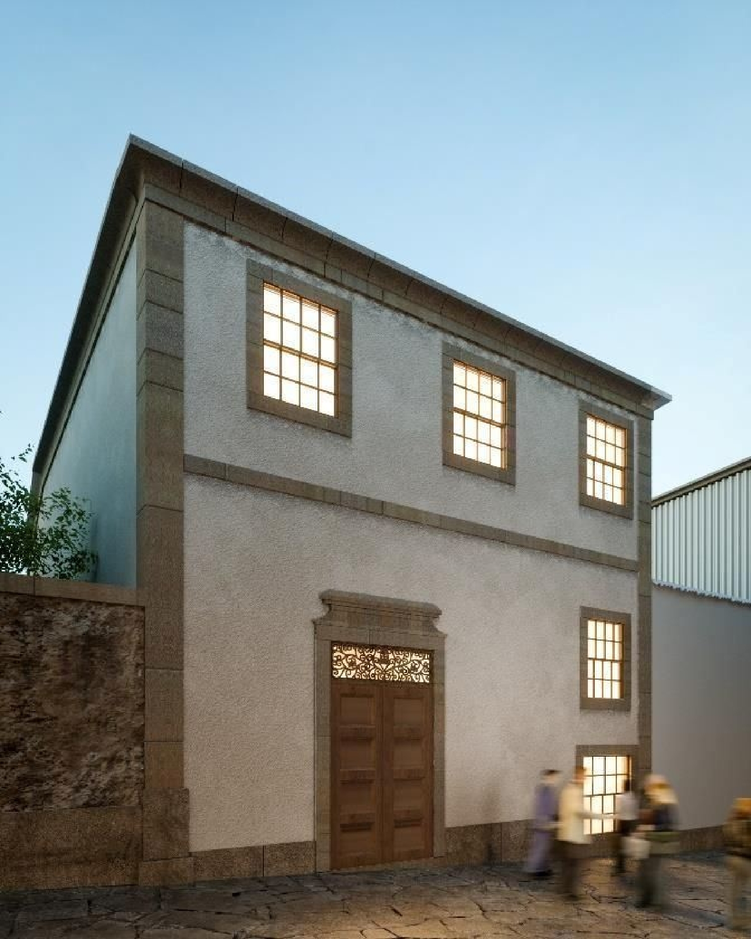 köpa lägenhet Vila Nova de Gaia Vila Nova De Gaia 3