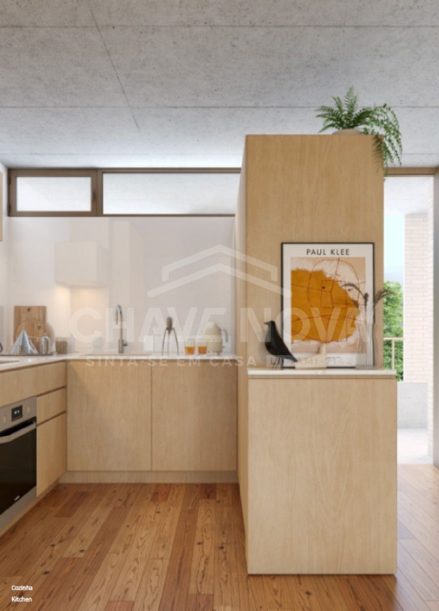 te koop appartement Vila Nova de Gaia Vila Nova De Gaia 3