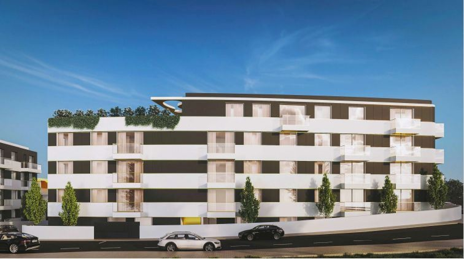  te koop appartement Vila Nova de Gaia Vila Nova De Gaia 1