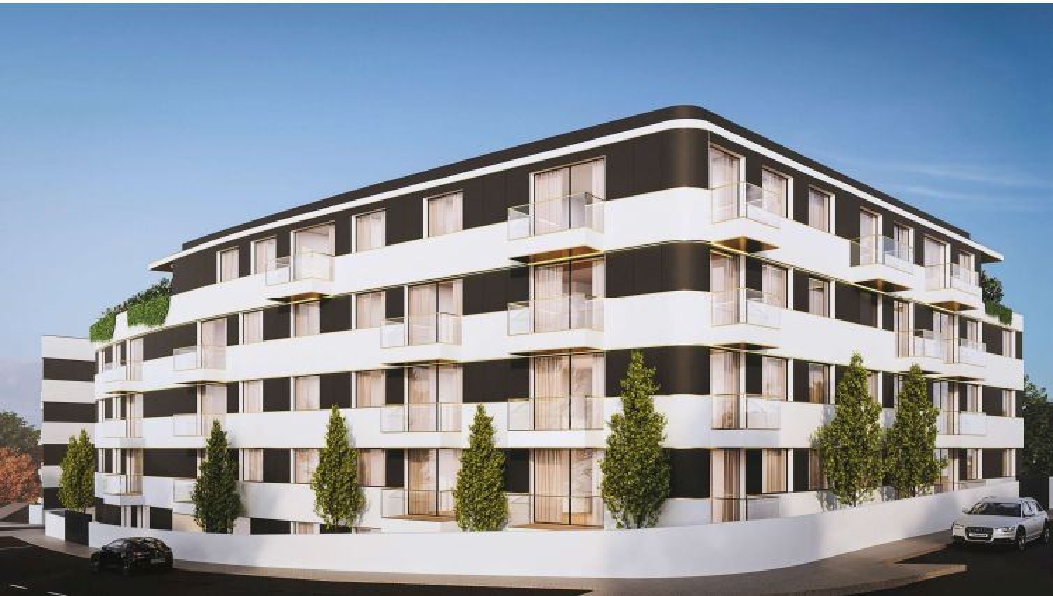 te koop appartement Vila Nova de Gaia Vila Nova De Gaia 2
