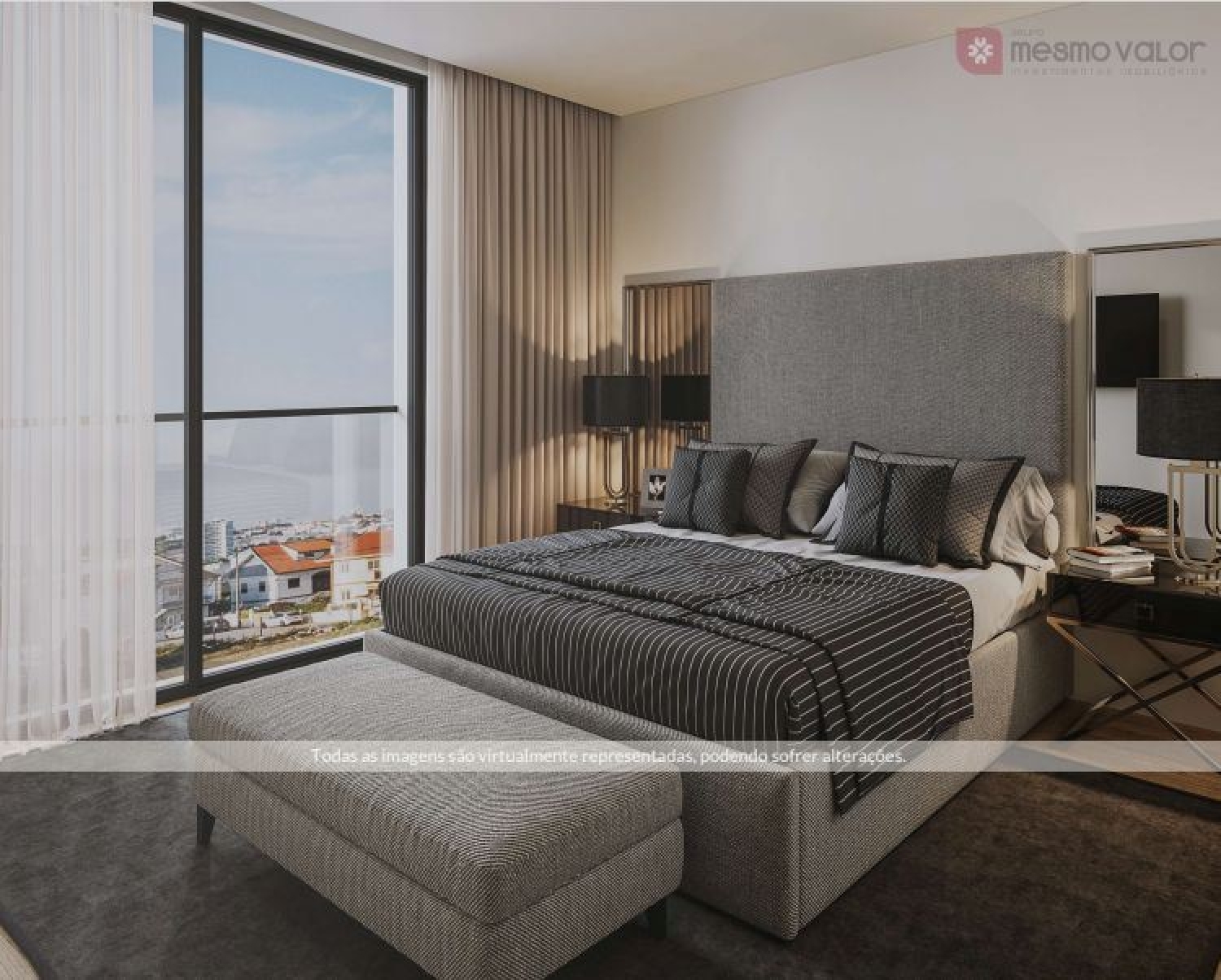 te koop appartement Vila Nova de Gaia Vila Nova De Gaia 3
