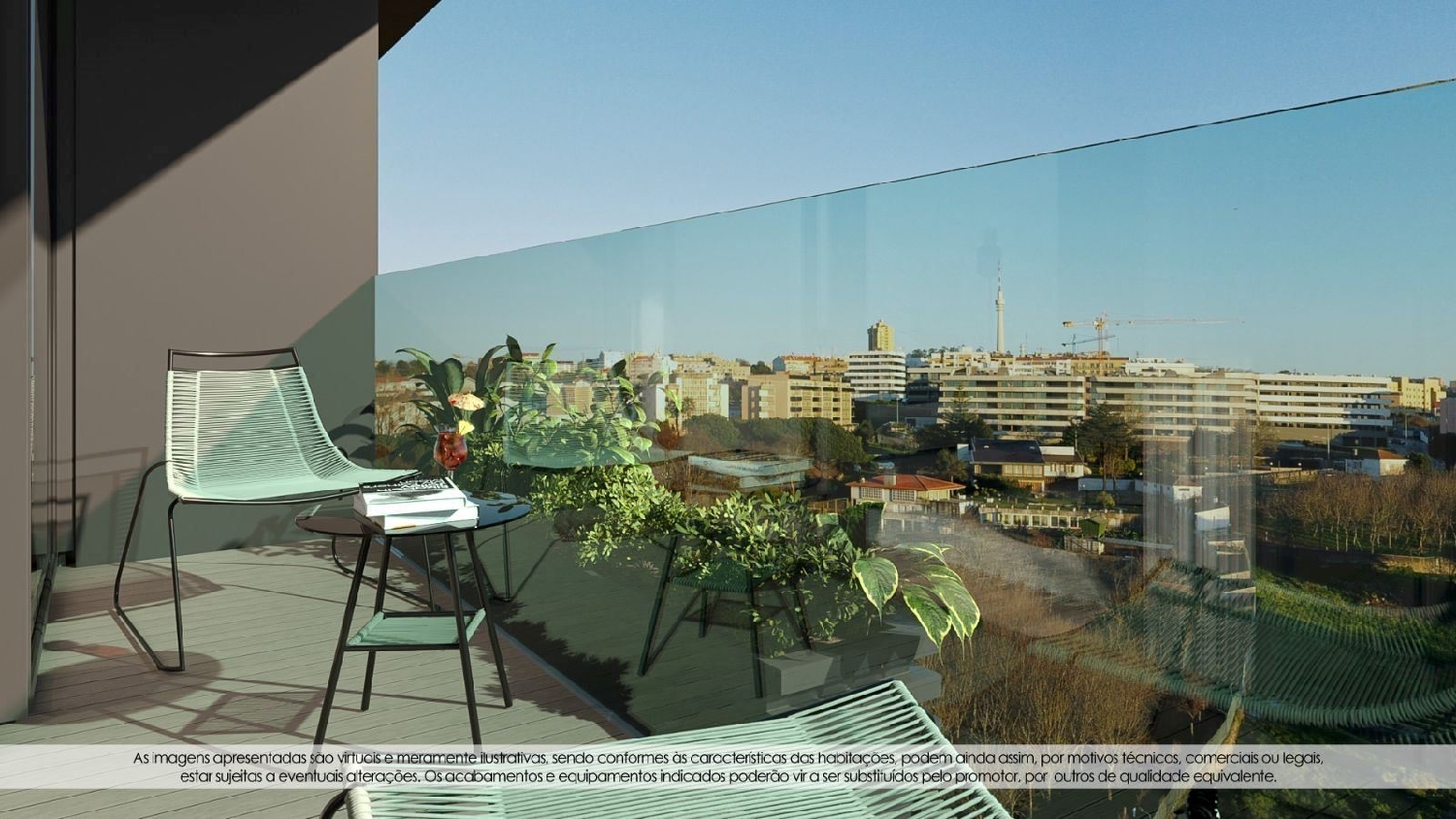 te koop appartement Vila Nova de Gaia Vila Nova De Gaia 2