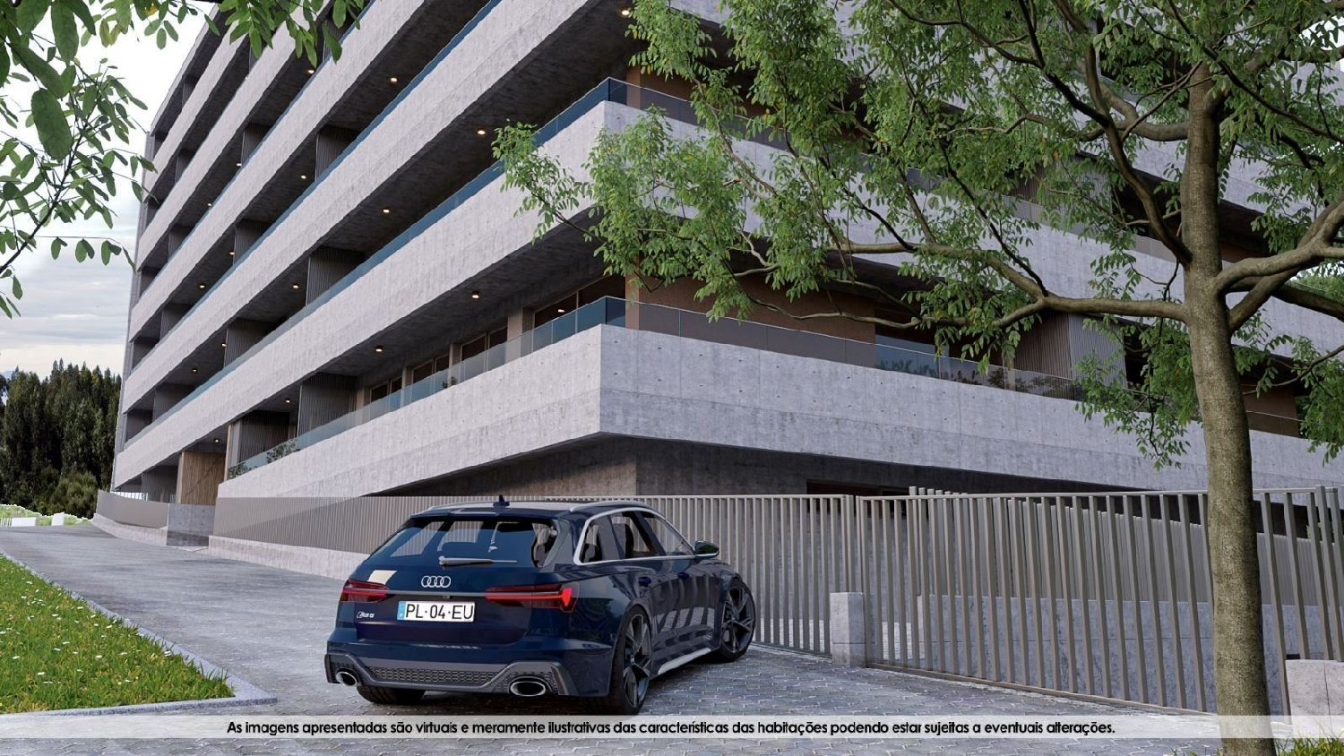  en venta apartamento Vila Nova de Gaia Vila Nova De Gaia 3