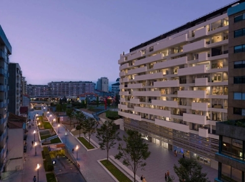 Vila Nova de Gaia Vila Nova De Gaia apartamento foto 321722